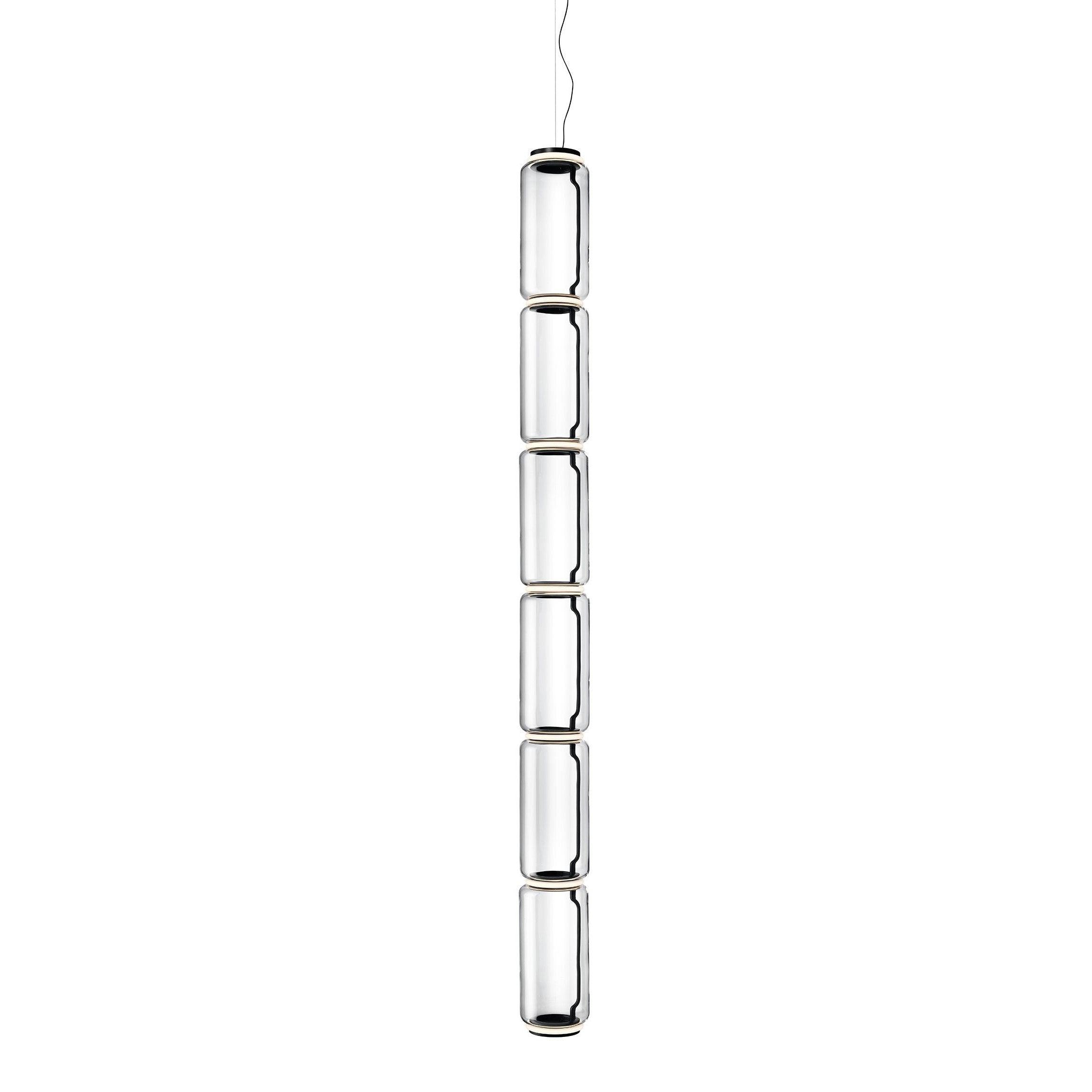 Solantis Suspension artistique industrielle