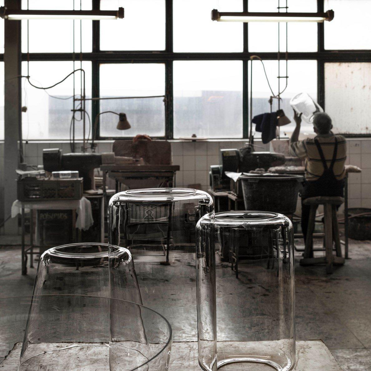 Solantis Suspension artistique industrielle