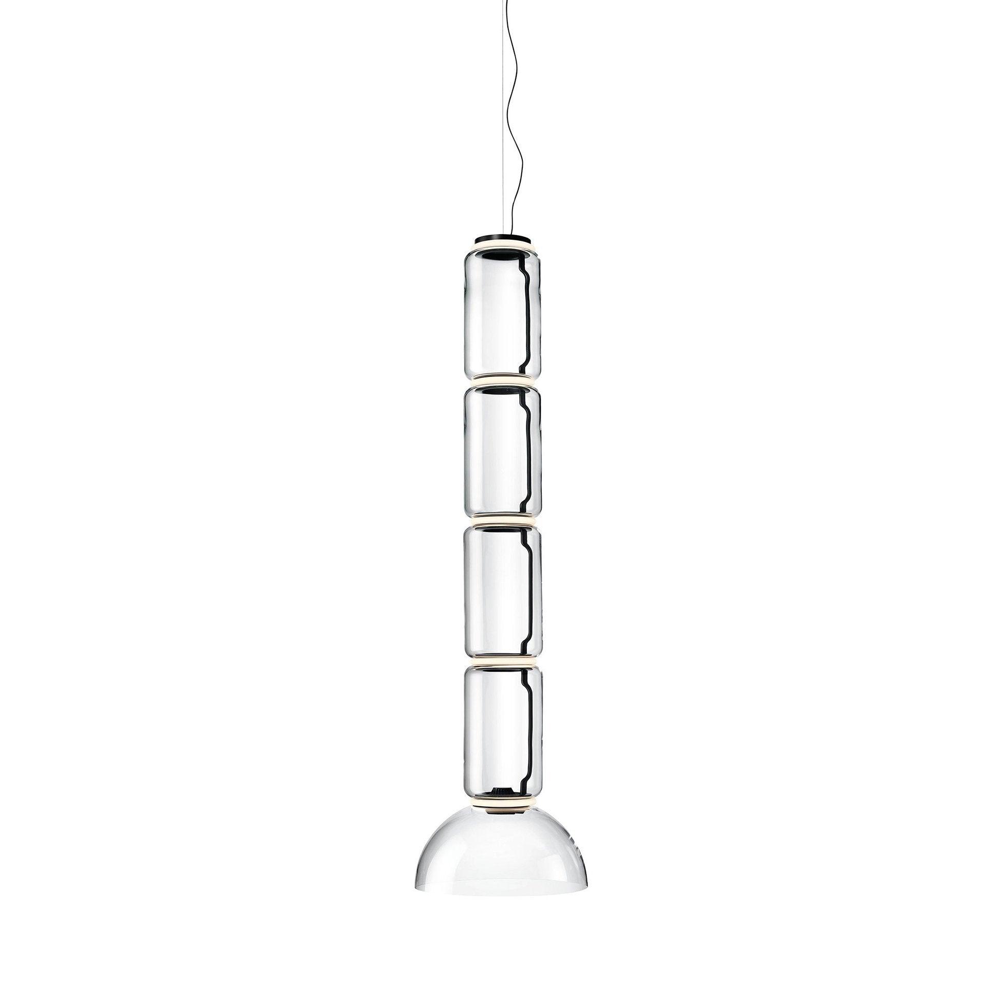 Solantis Suspension artistique industrielle