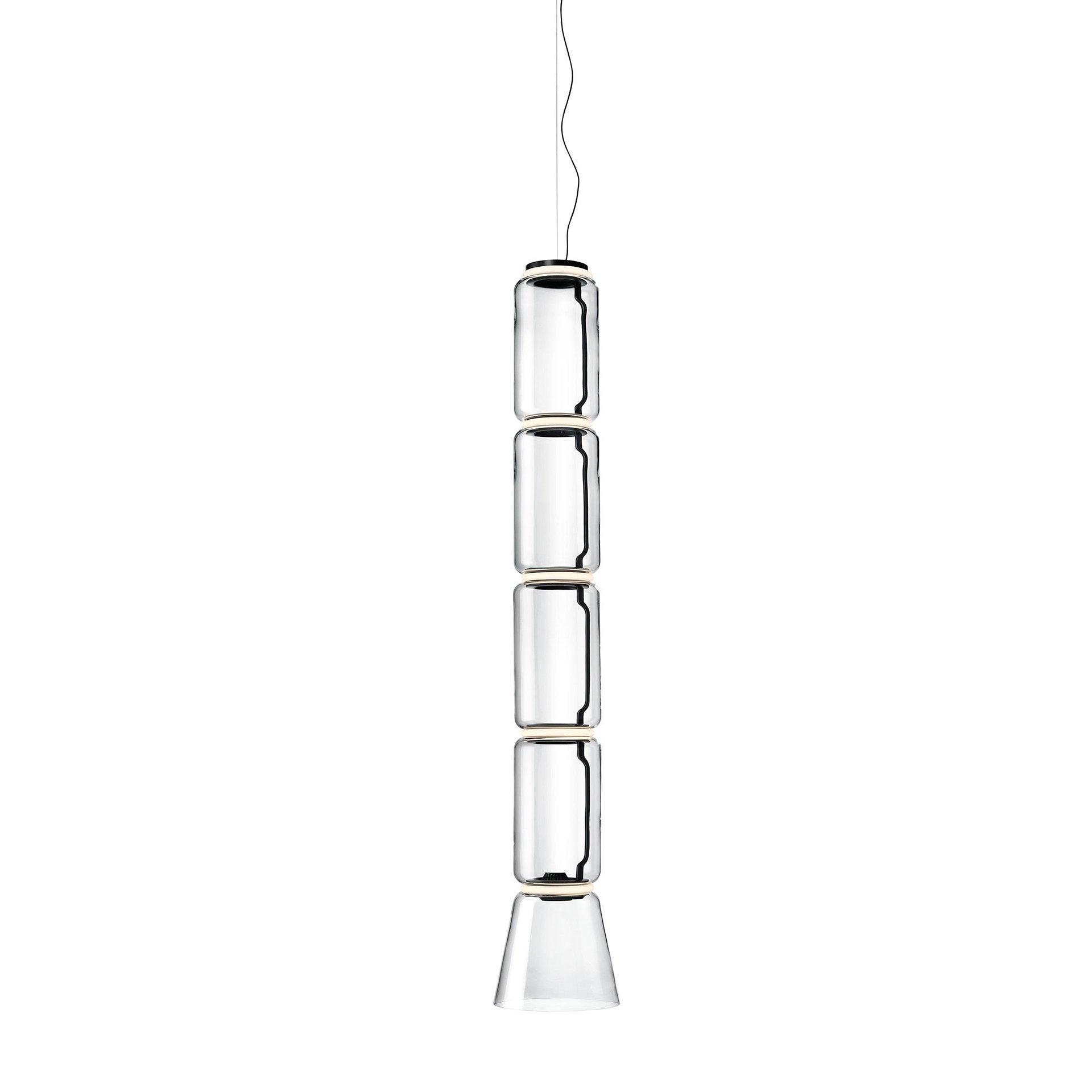 Solantis Suspension artistique industrielle