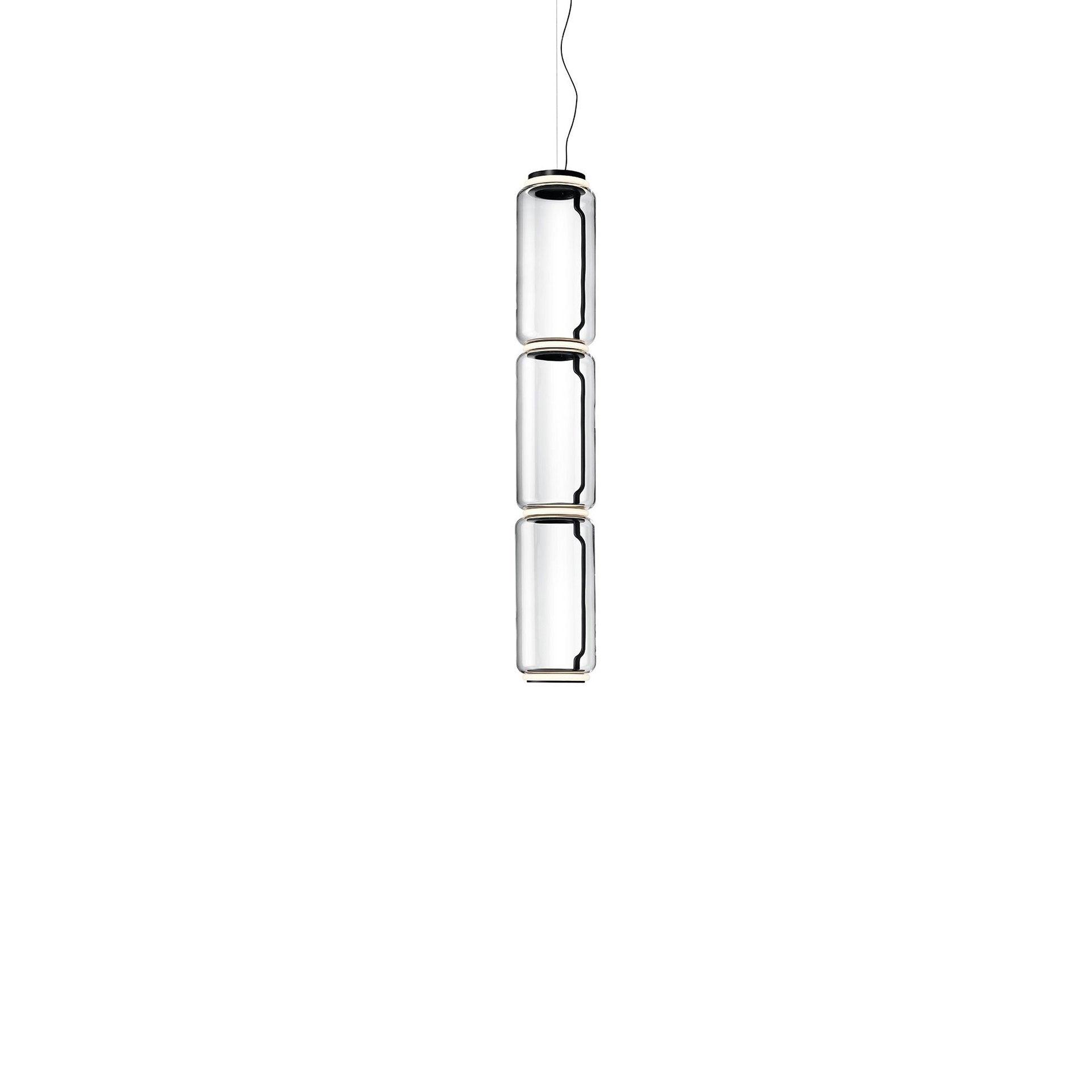 Solantis Suspension artistique industrielle