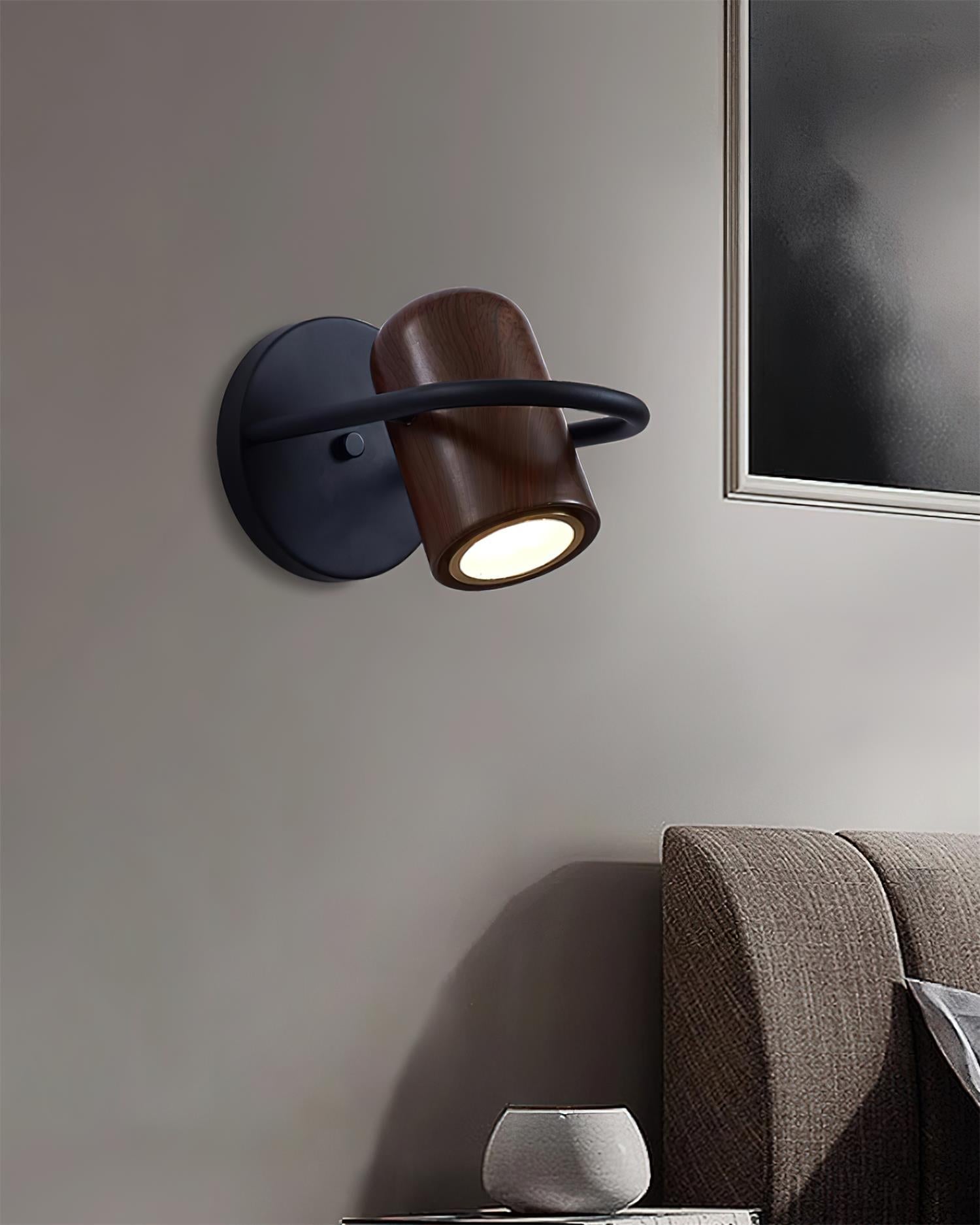 Velora Applique Murale Ajustable