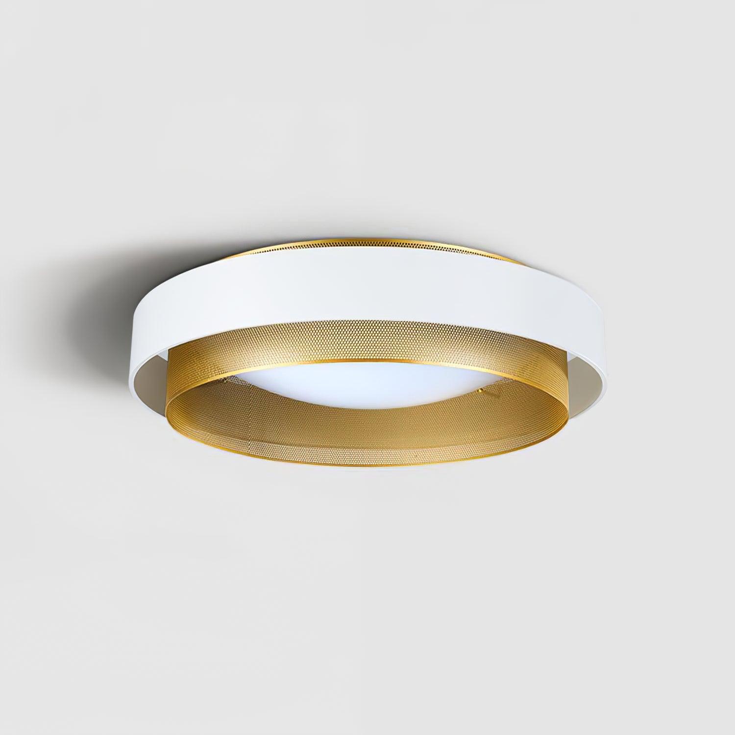 Vazorora Plafonnier Moderne Minimaliste