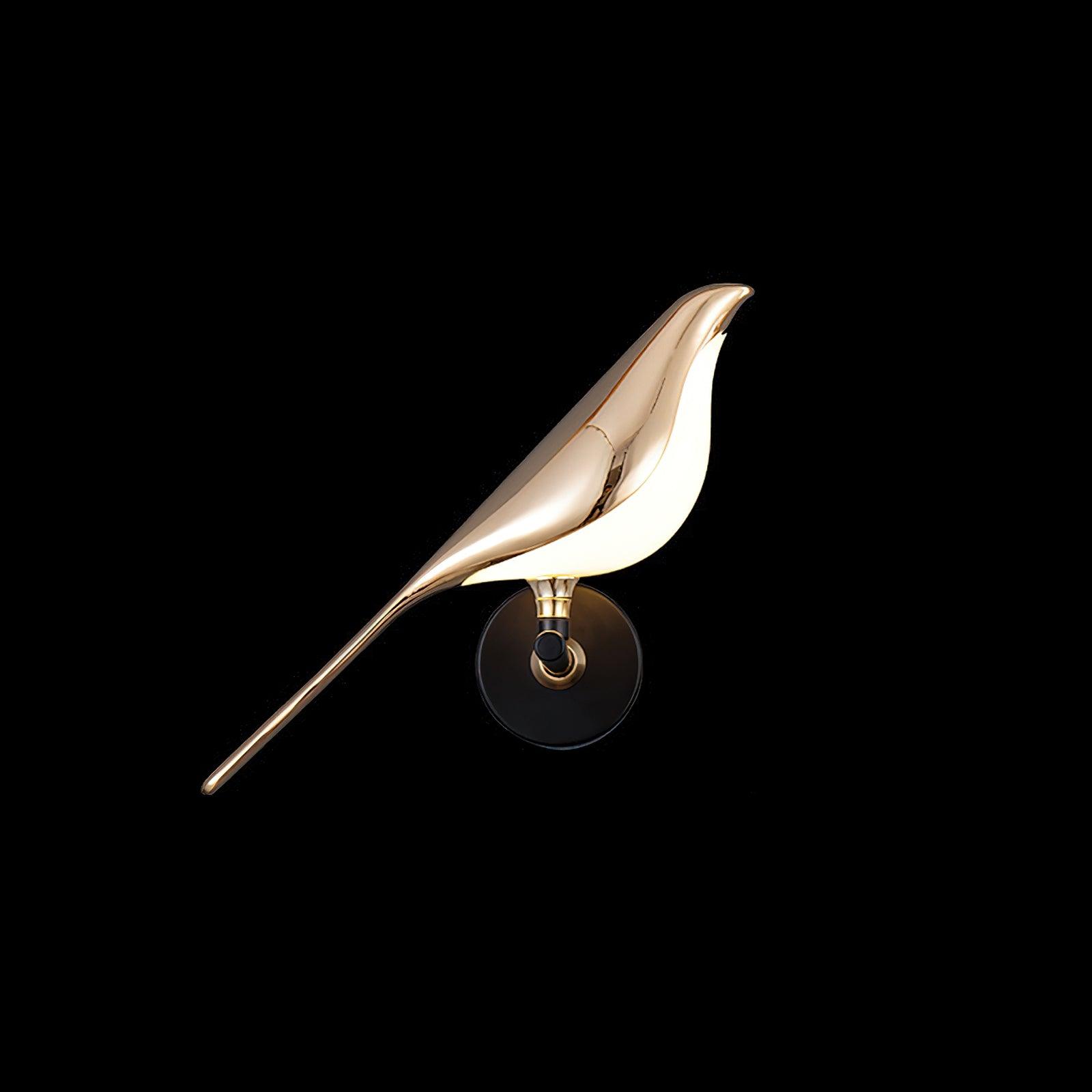 Fitzgerald Premium Nordic Art Wall lamp