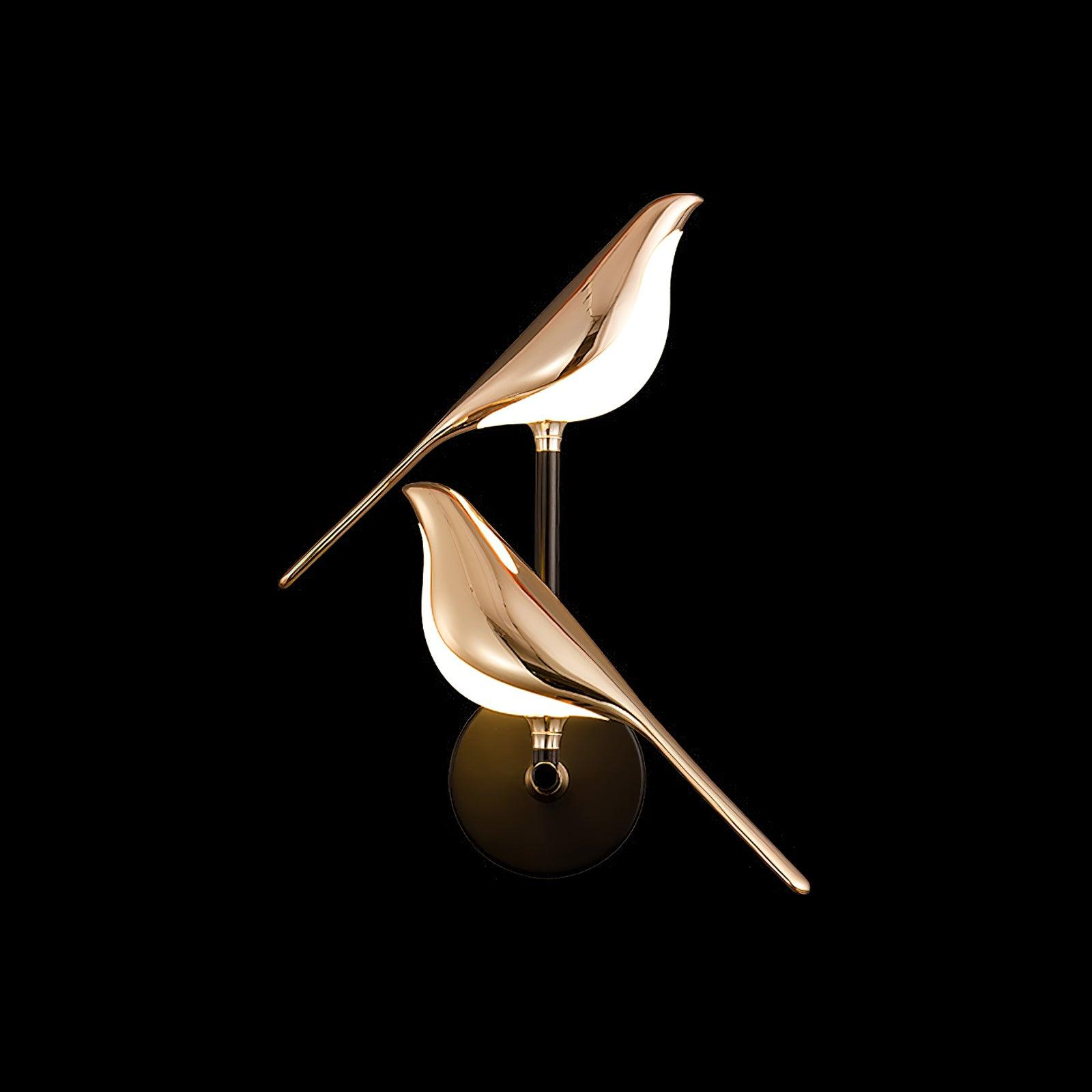 Fitzgerald Premium Nordic Art Wall lamp