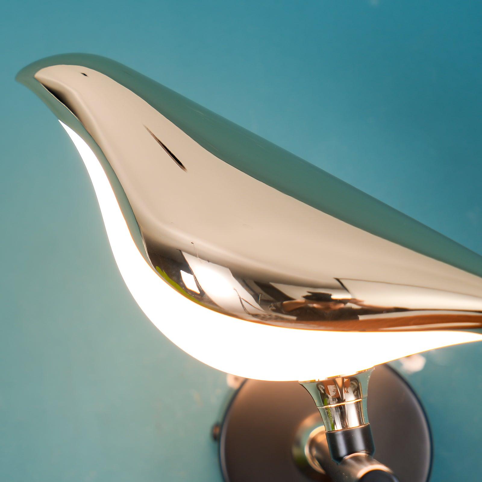 Fitzgerald Premium Nordic Art Wall lamp