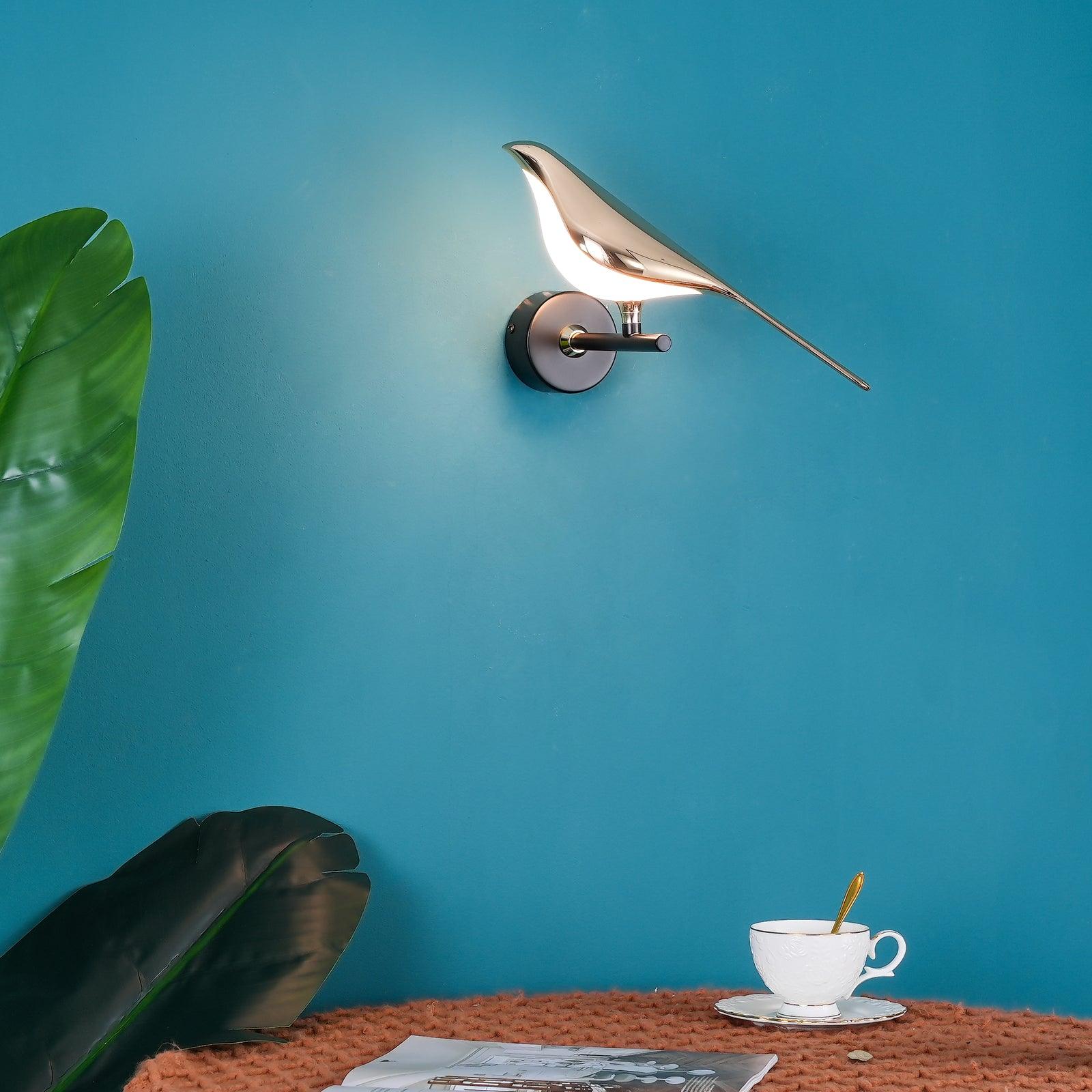 Fitzgerald Premium Nordic Art Wall lamp