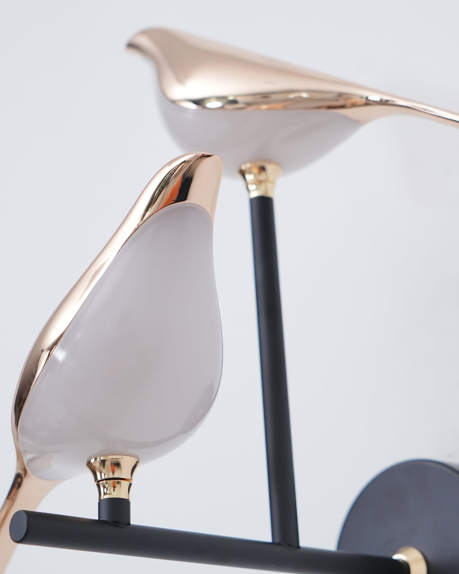 Fitzgerald Premium Nordic Art Wall lamp