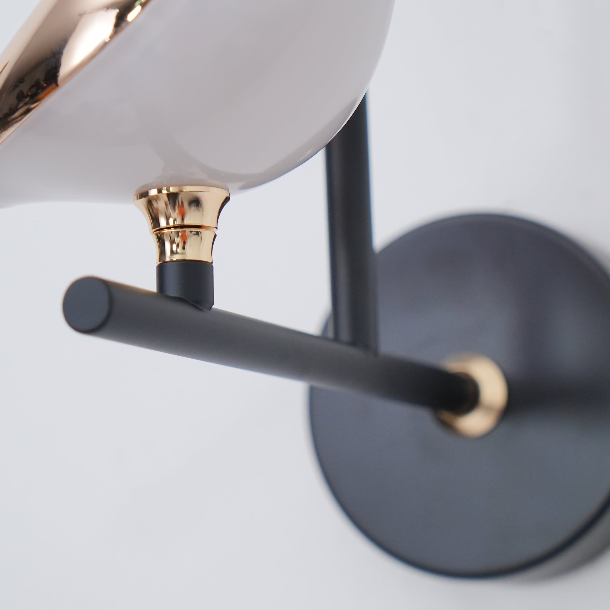 Fitzgerald Premium Nordic Art Wall lamp