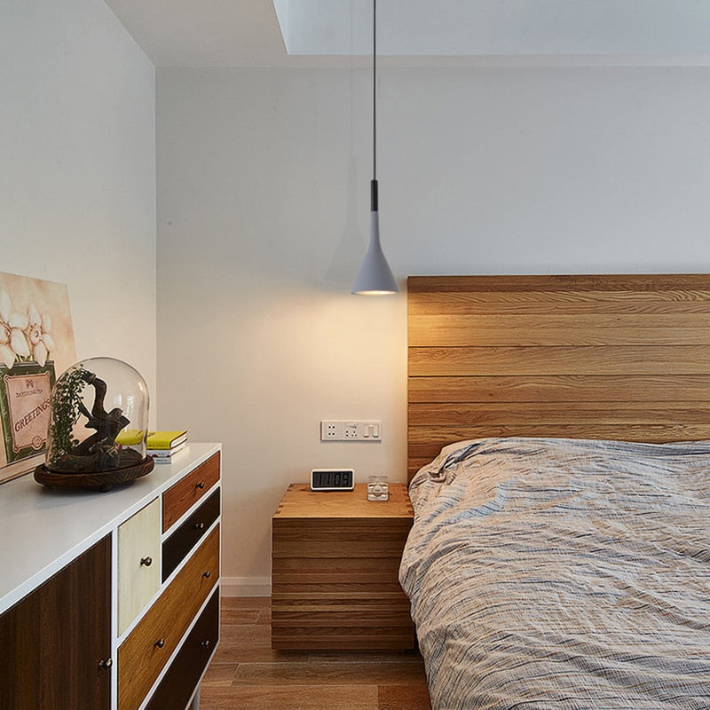 Cevin Suspension Moderne. Triangle