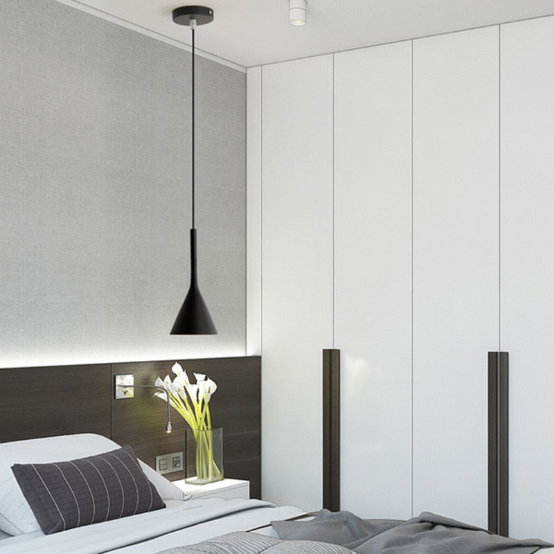 Cevin Suspension Moderne. Triangle