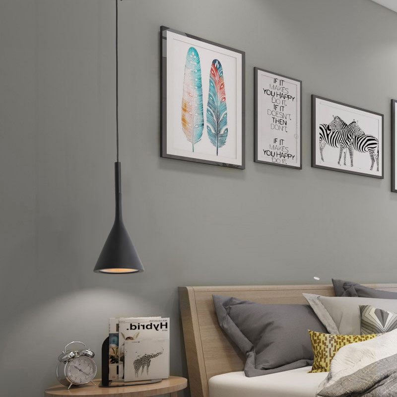 Cevin Suspension Moderne. Triangle