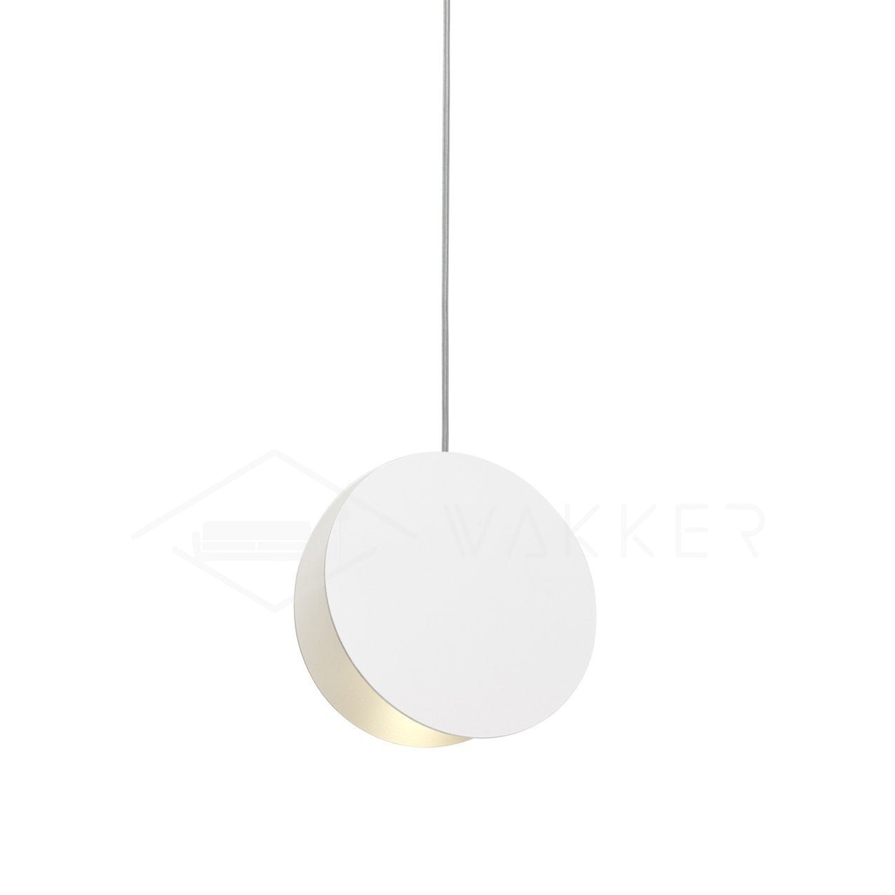 Orbis Lampe Suspendue Moderne Minimaliste
