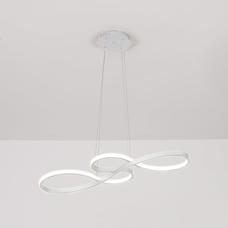 Zarene Suspension Minimaliste Moderne