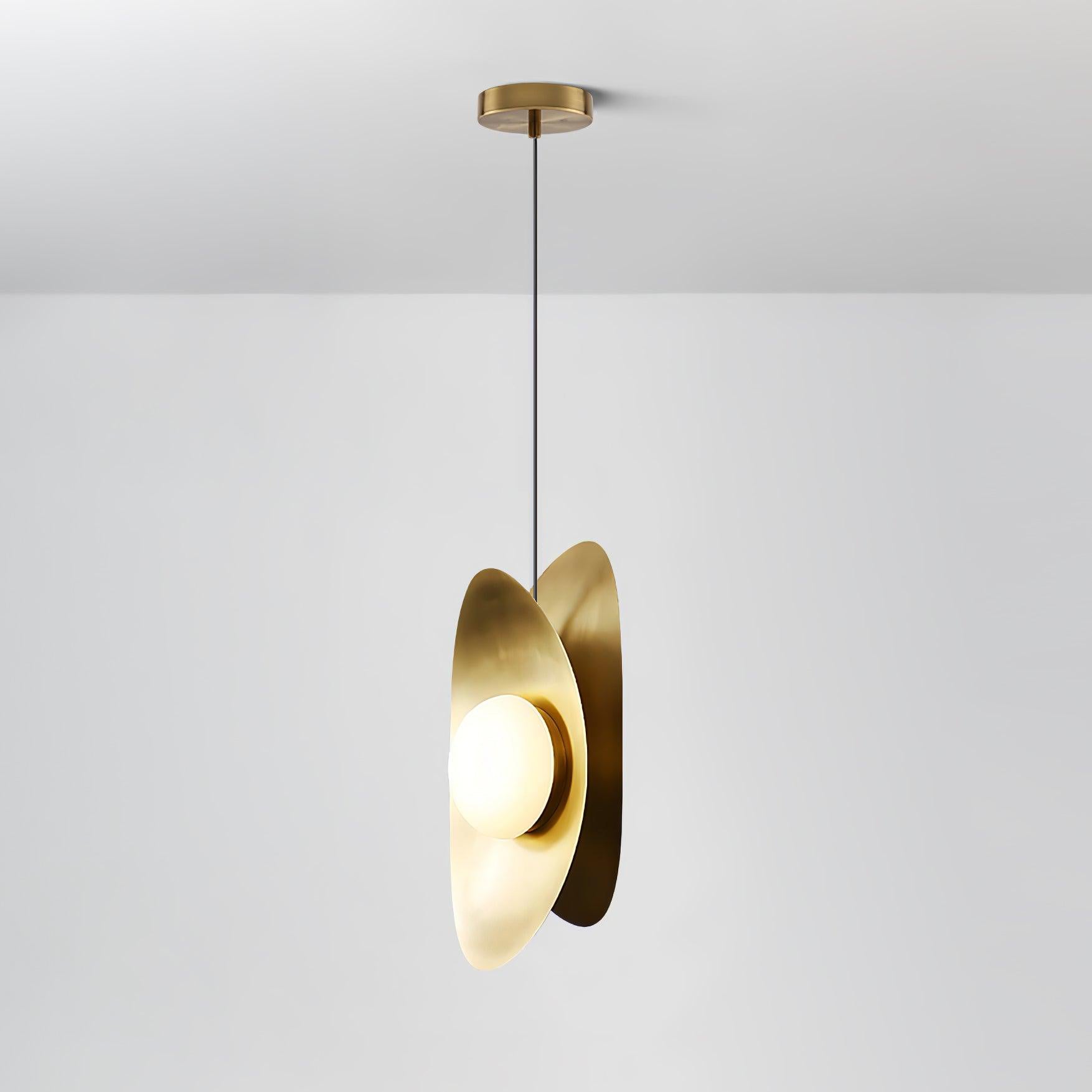 Fioran Suspension Contemporaine