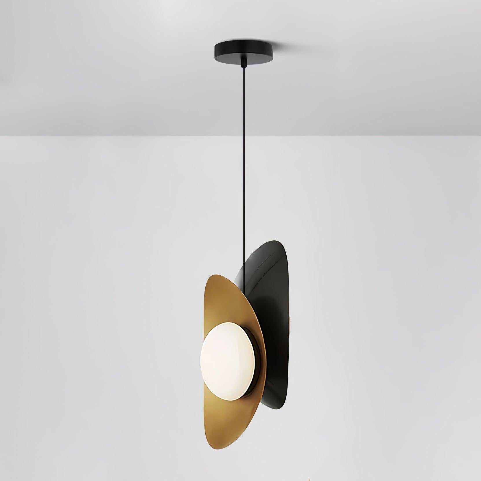 Fioran Suspension Contemporaine