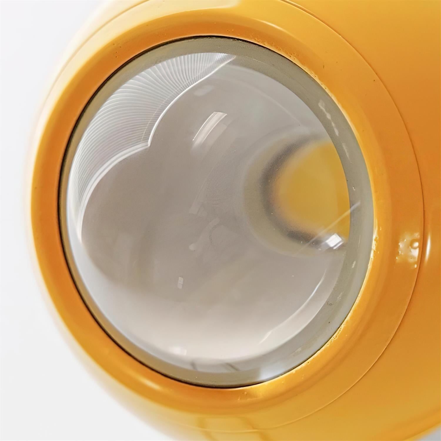 Nova Dot Lampe Murale Rétro-Futuriste