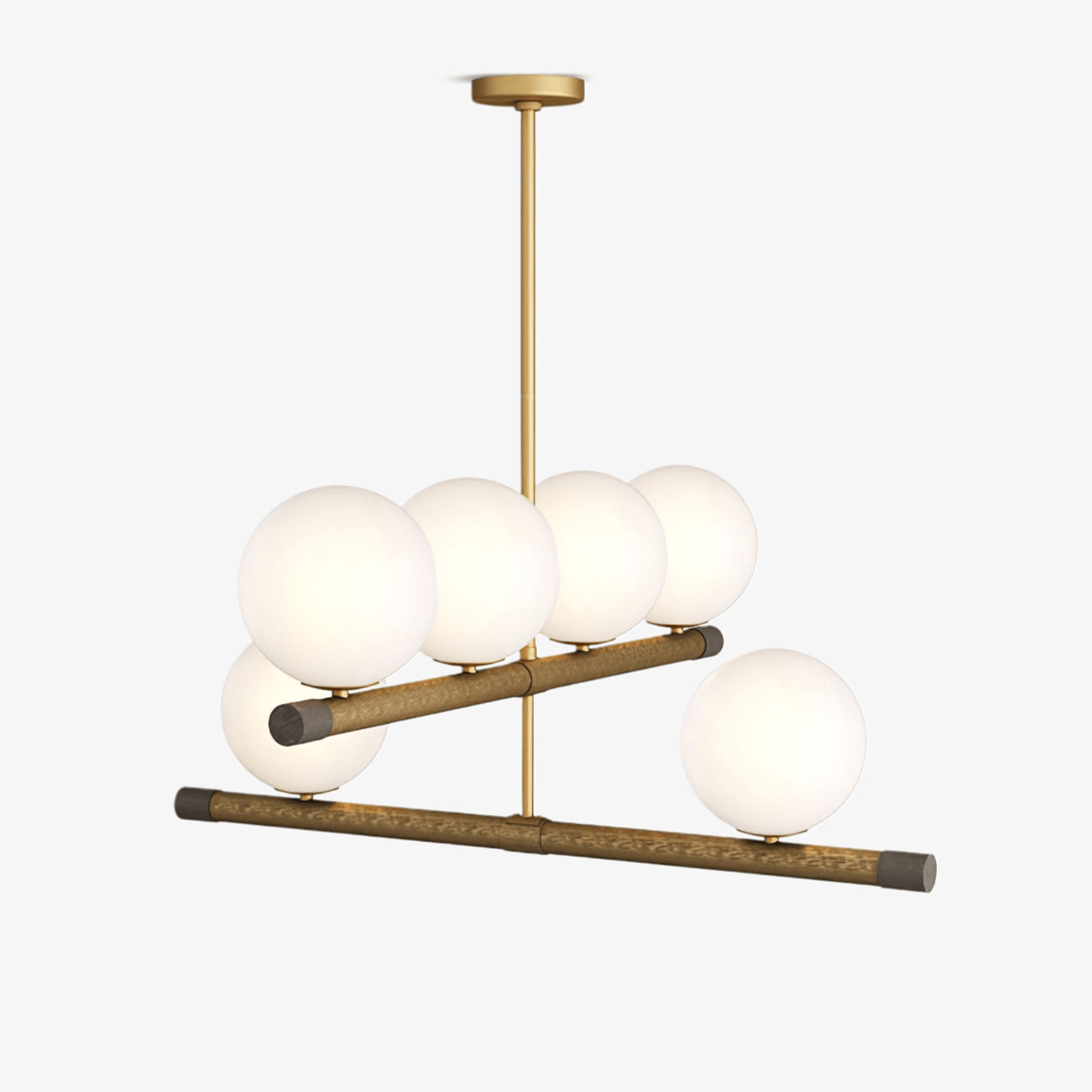 Riley Lustre Moderne