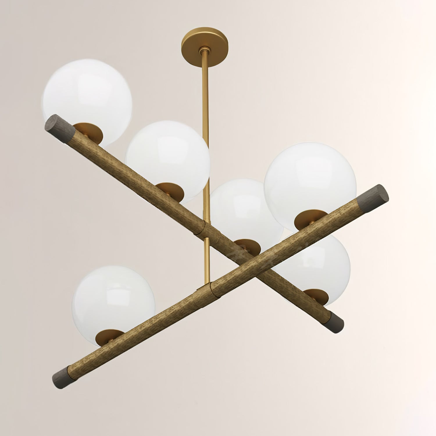 Riley Lustre Moderne