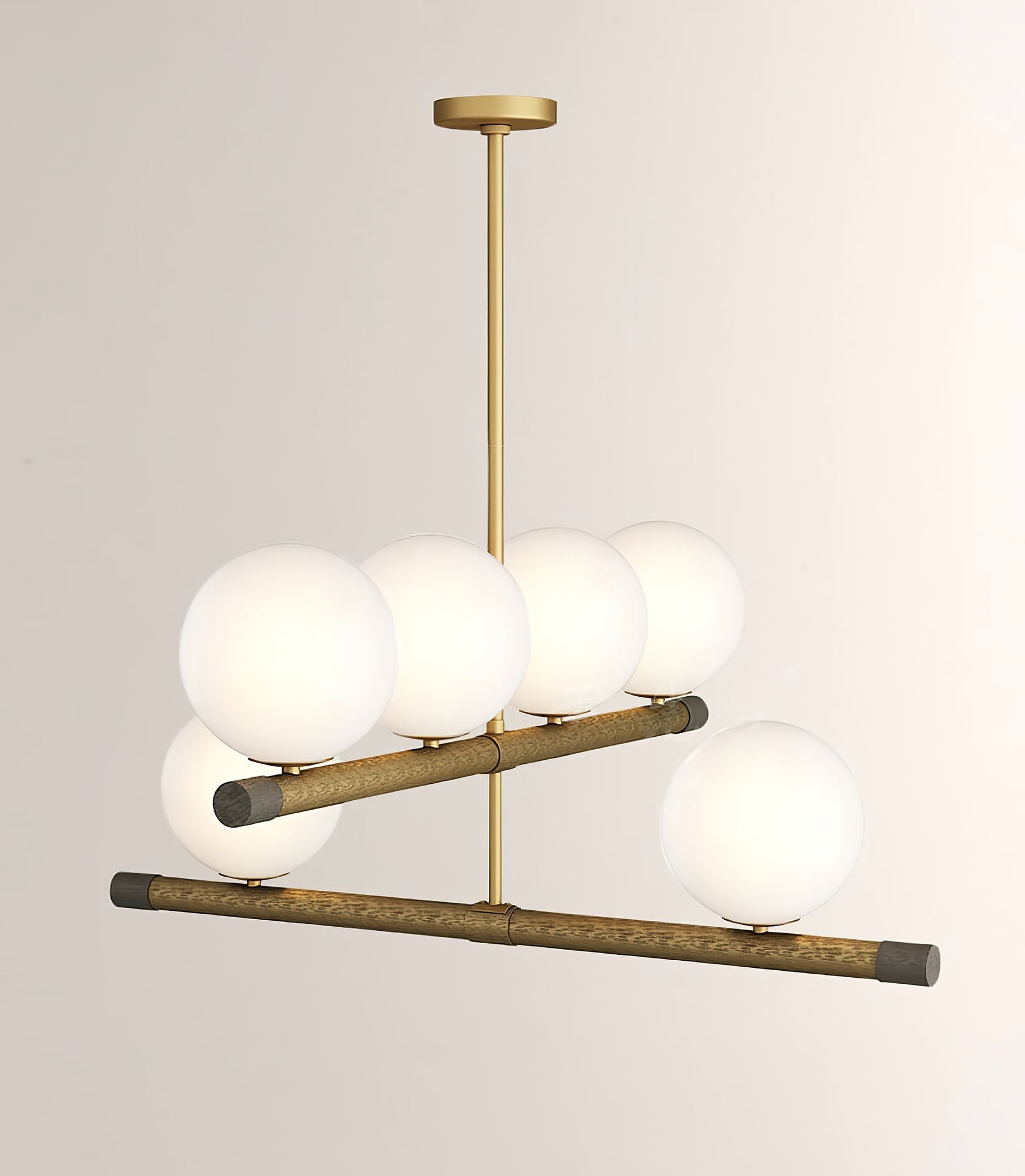 Riley Lustre Moderne