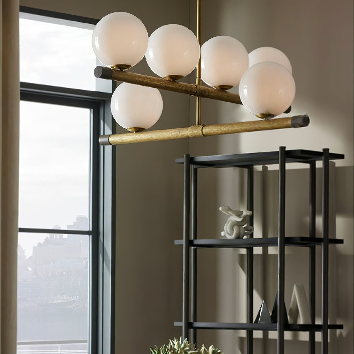 Riley Lustre Moderne