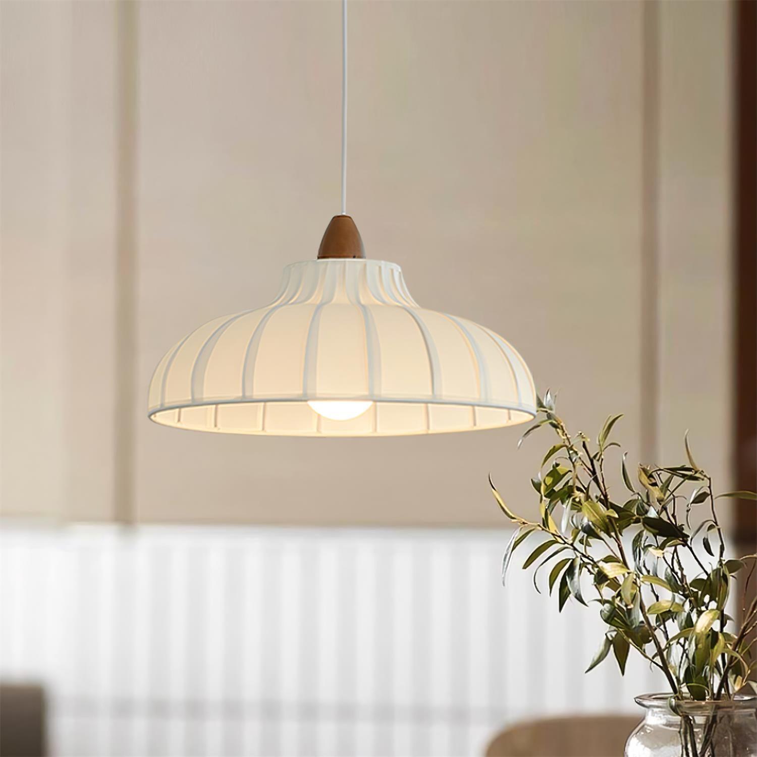 Orillia Suspension en Tissu