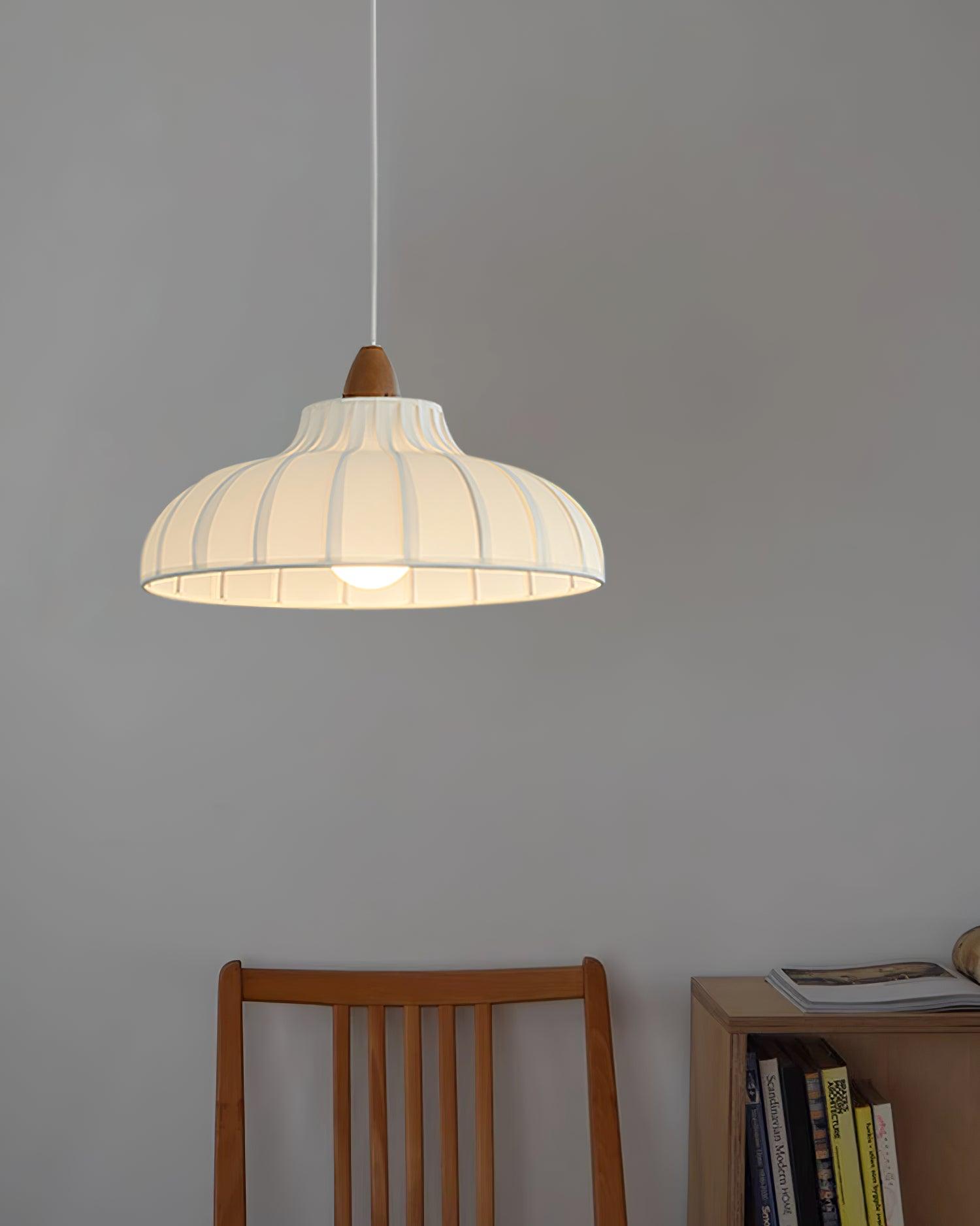 Orillia Suspension en Tissu