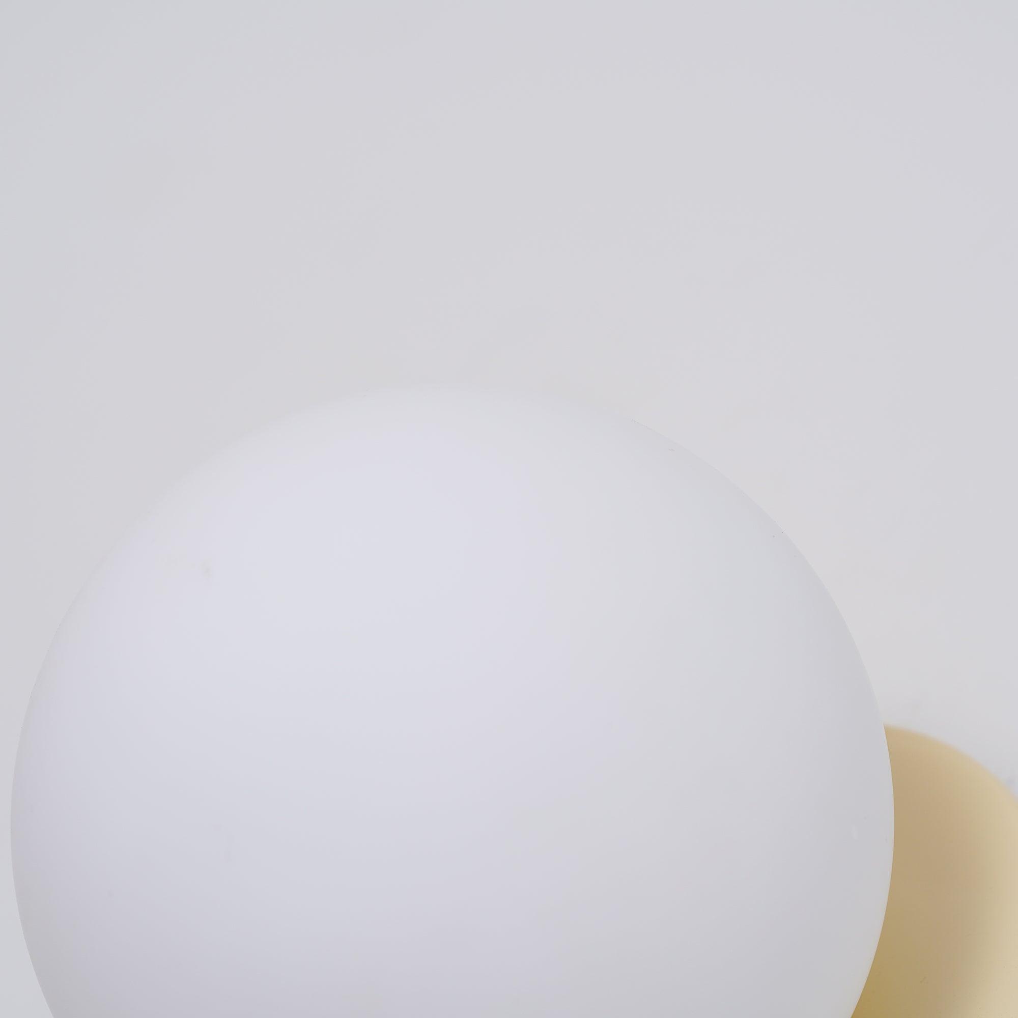 OtisApplique Murale Moderne Minimaliste en Verre