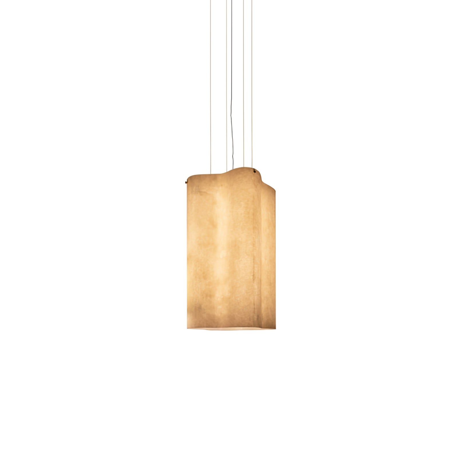 Evelan Suspension Forme Nuage Art Moderne