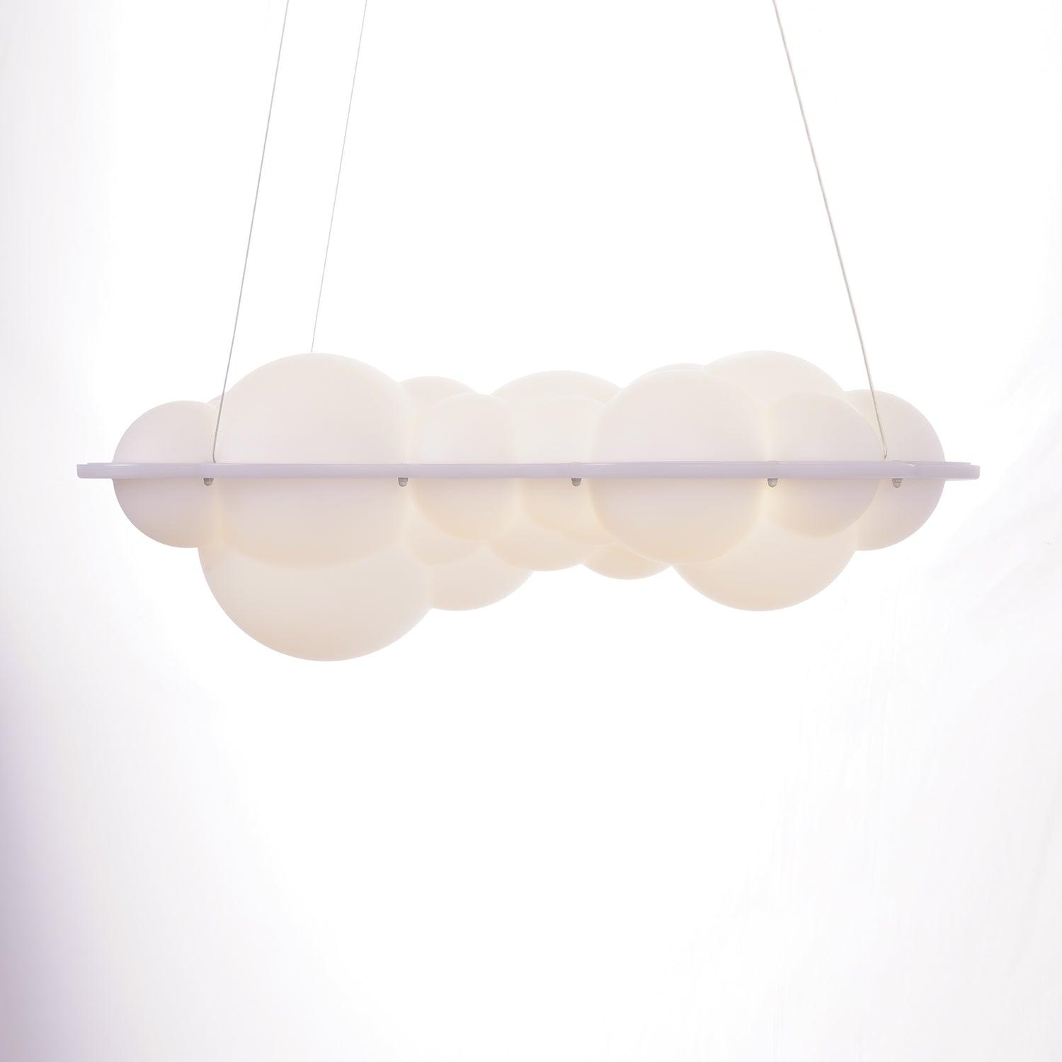 Solvian Suspension Artistique en PE