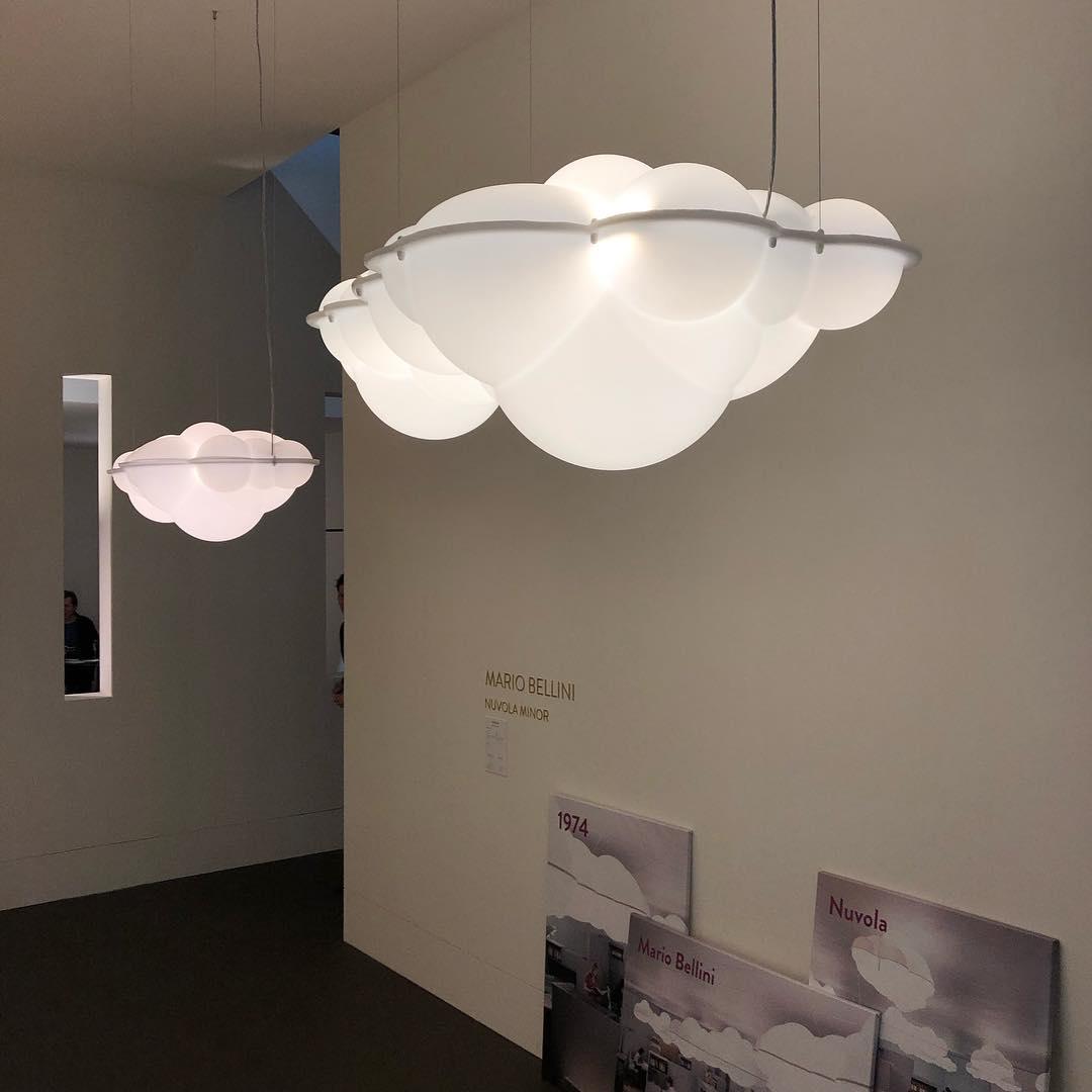 Solvian Suspension Artistique en PE
