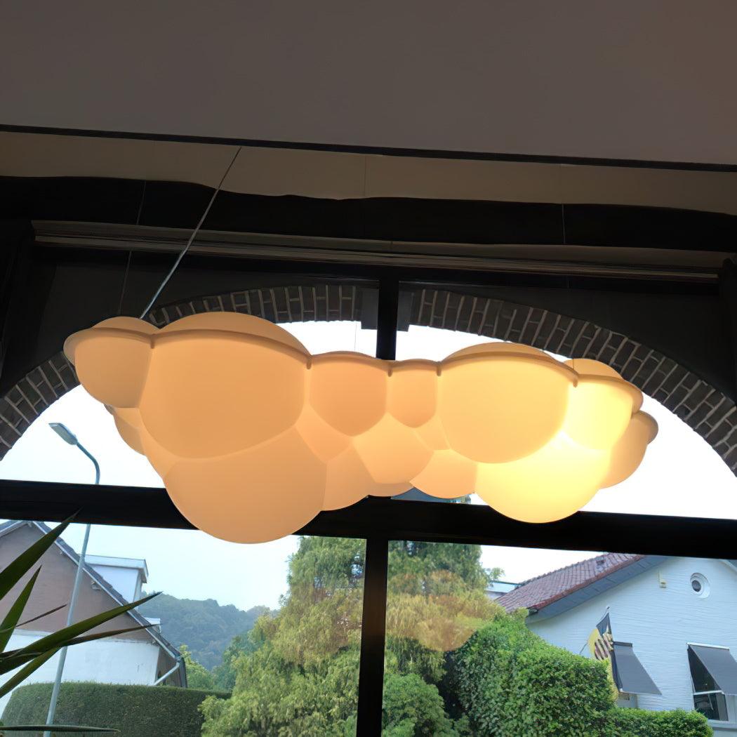 Solvian Suspension Artistique en PE