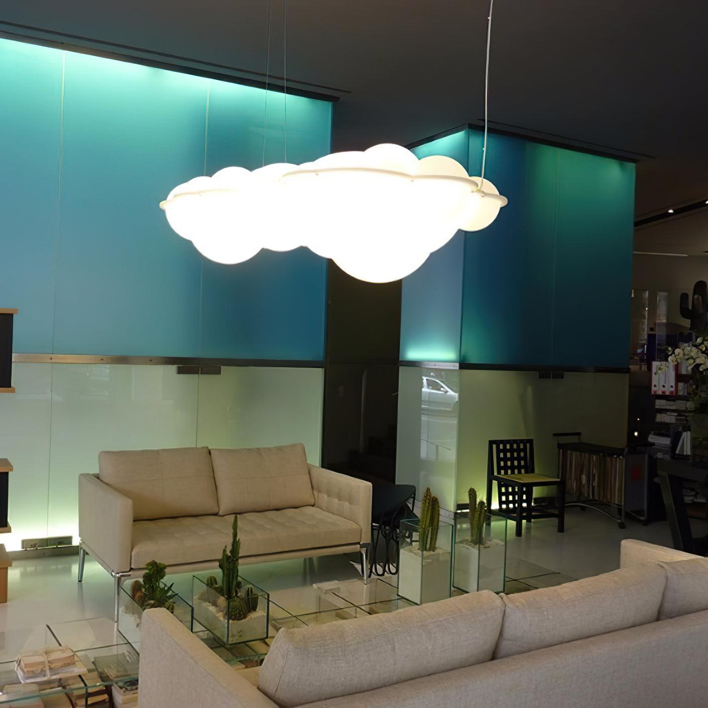 Solvian Suspension Artistique en PE