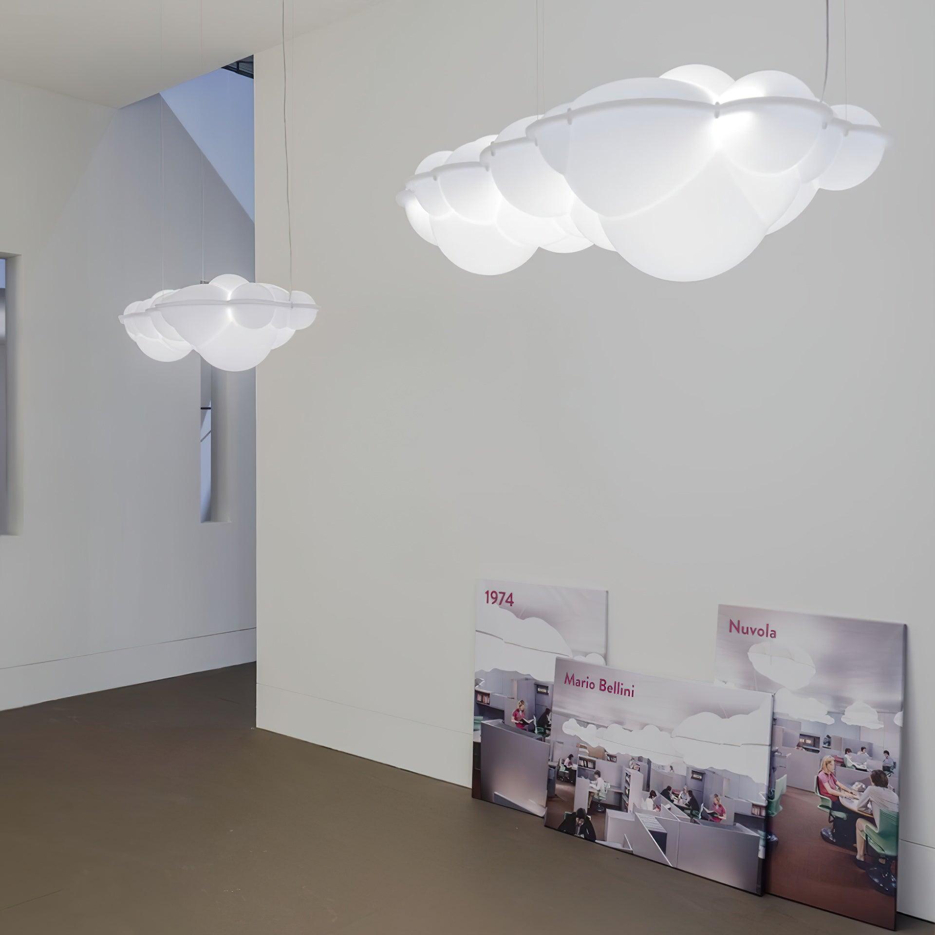 Solvian Suspension Artistique en PE