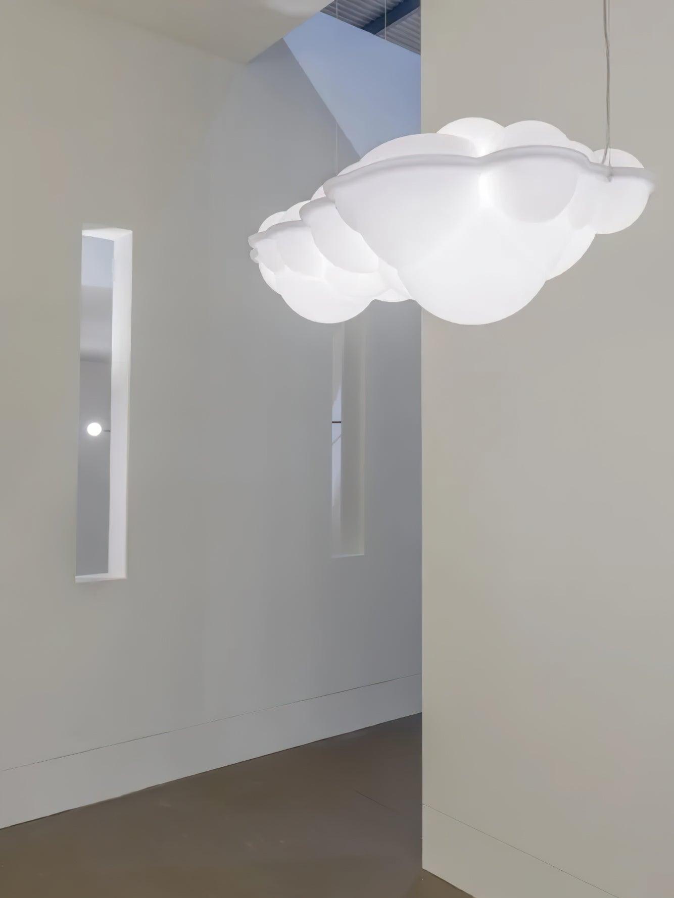 Solvian Suspension Artistique en PE