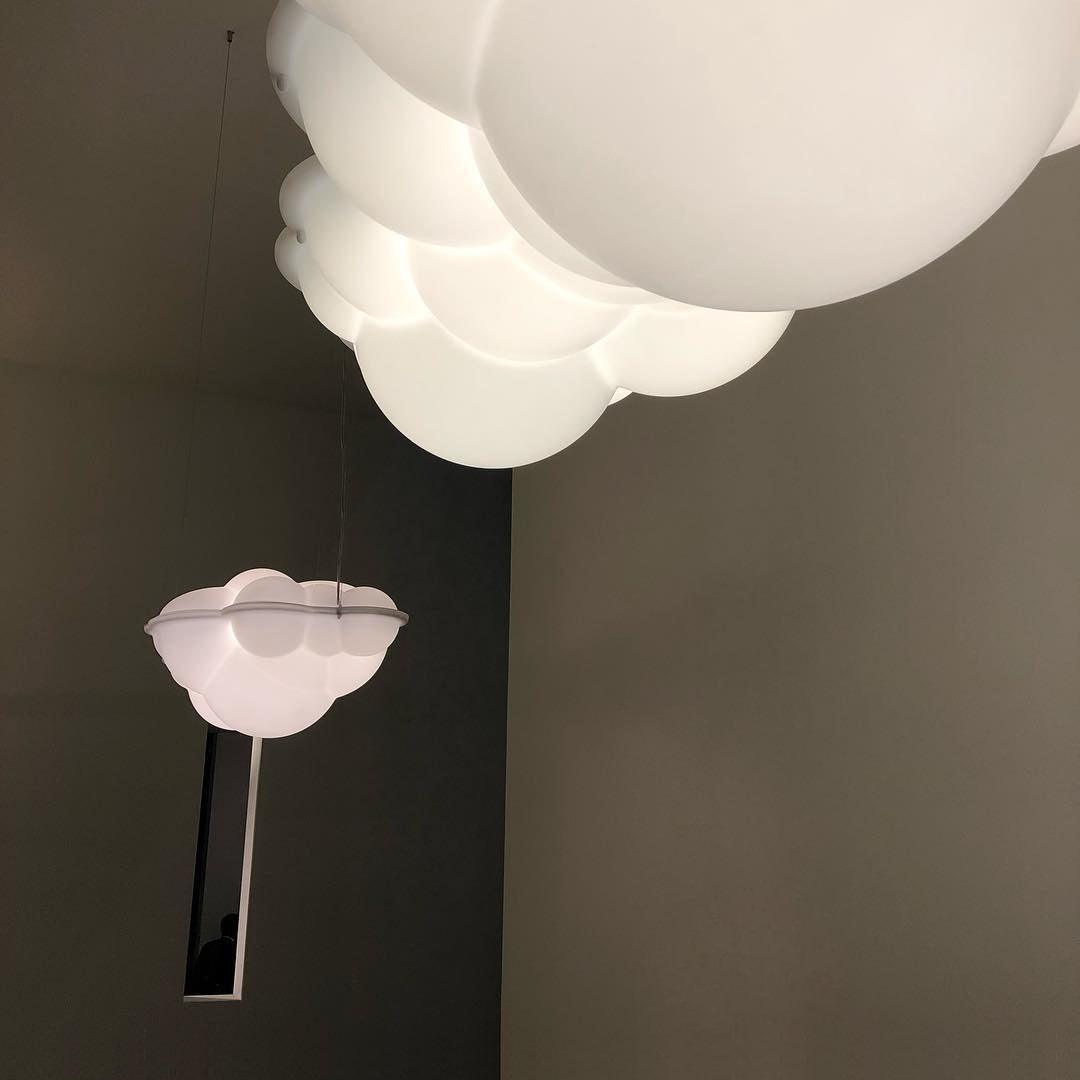 Solvian Suspension Artistique en PE