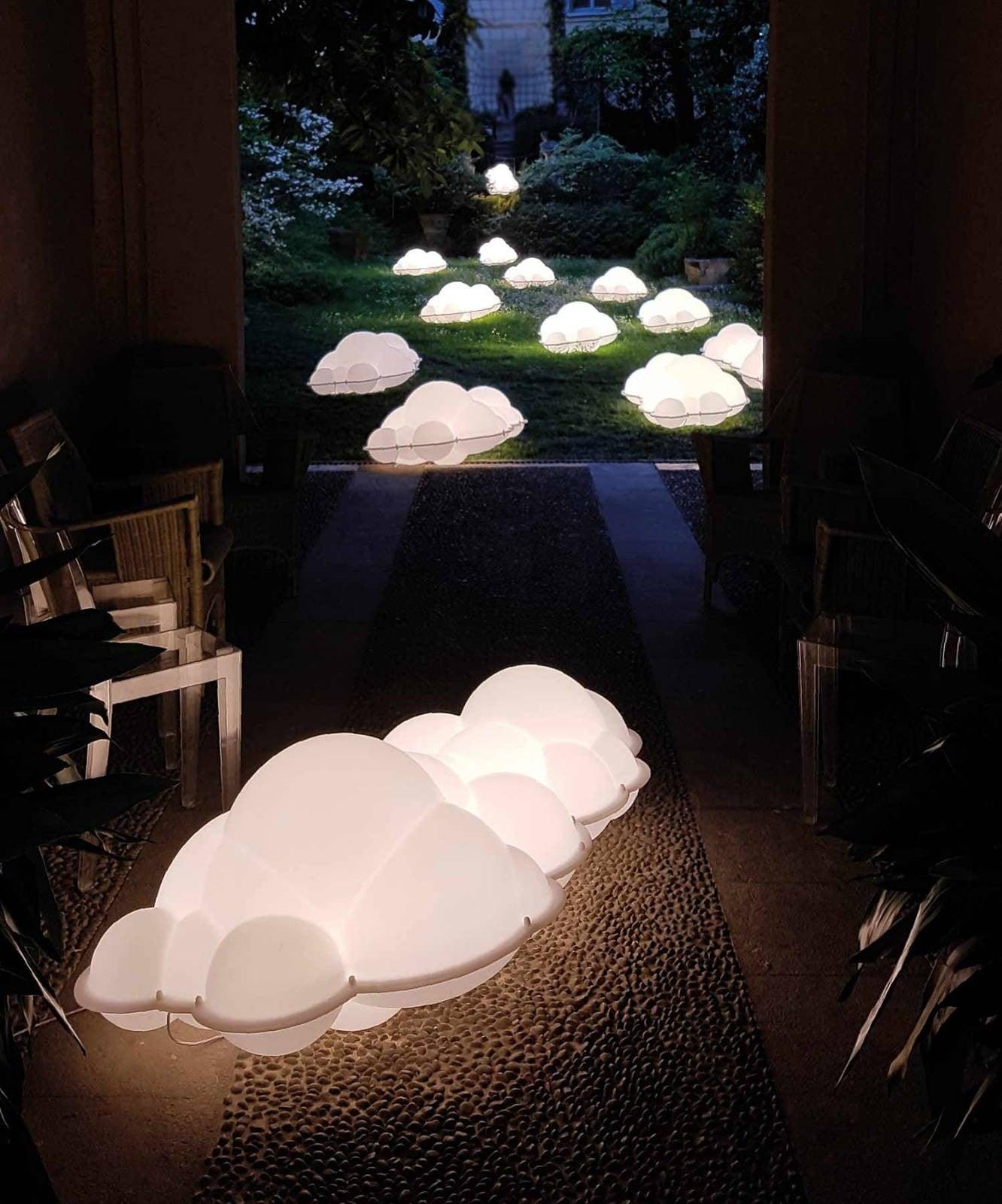 Solvian Suspension Artistique en PE