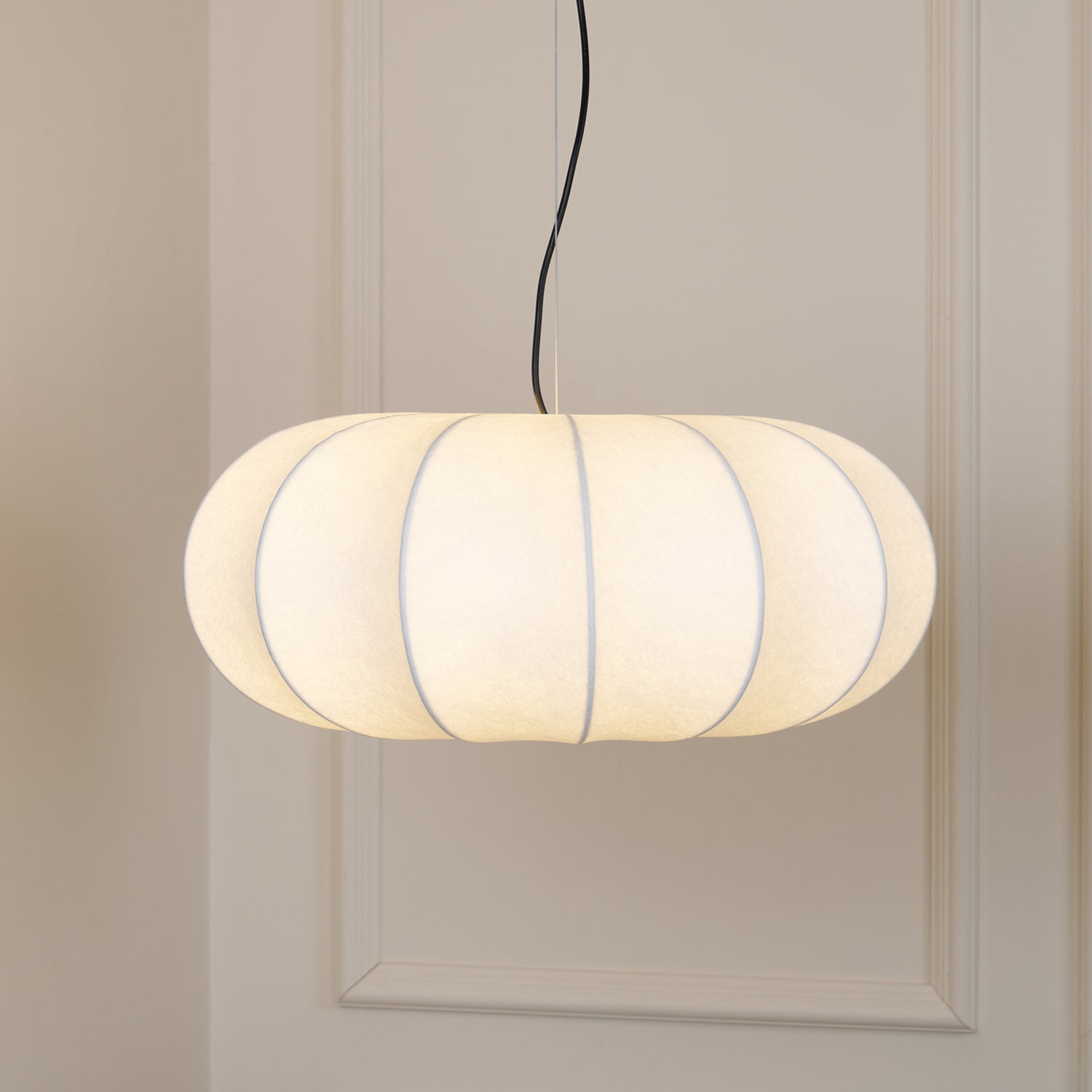 Vioren Suspension Traditionnelle en Soie