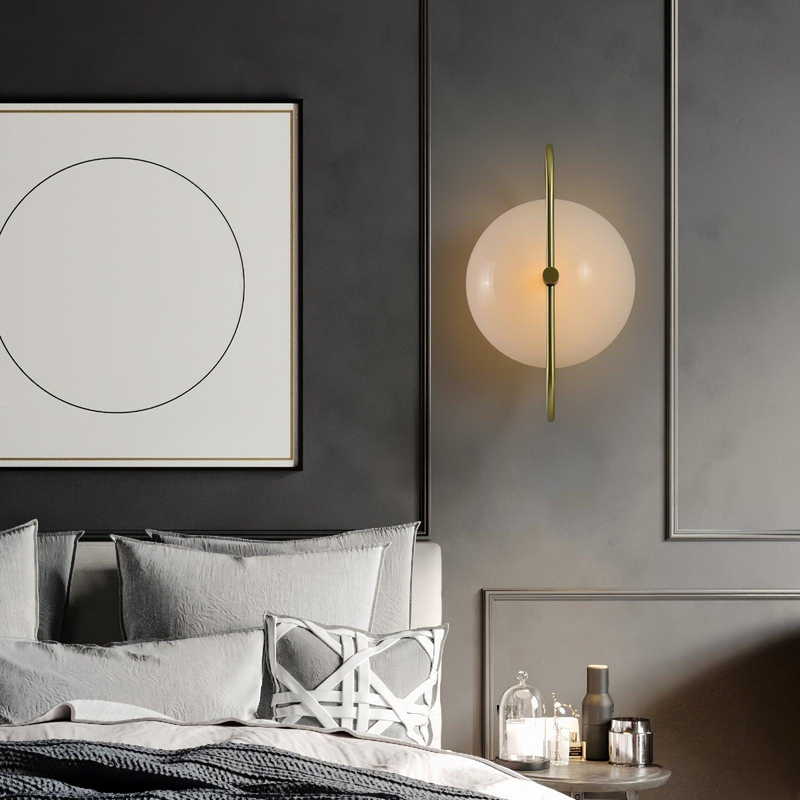 Madison Applique Murale Minimaliste