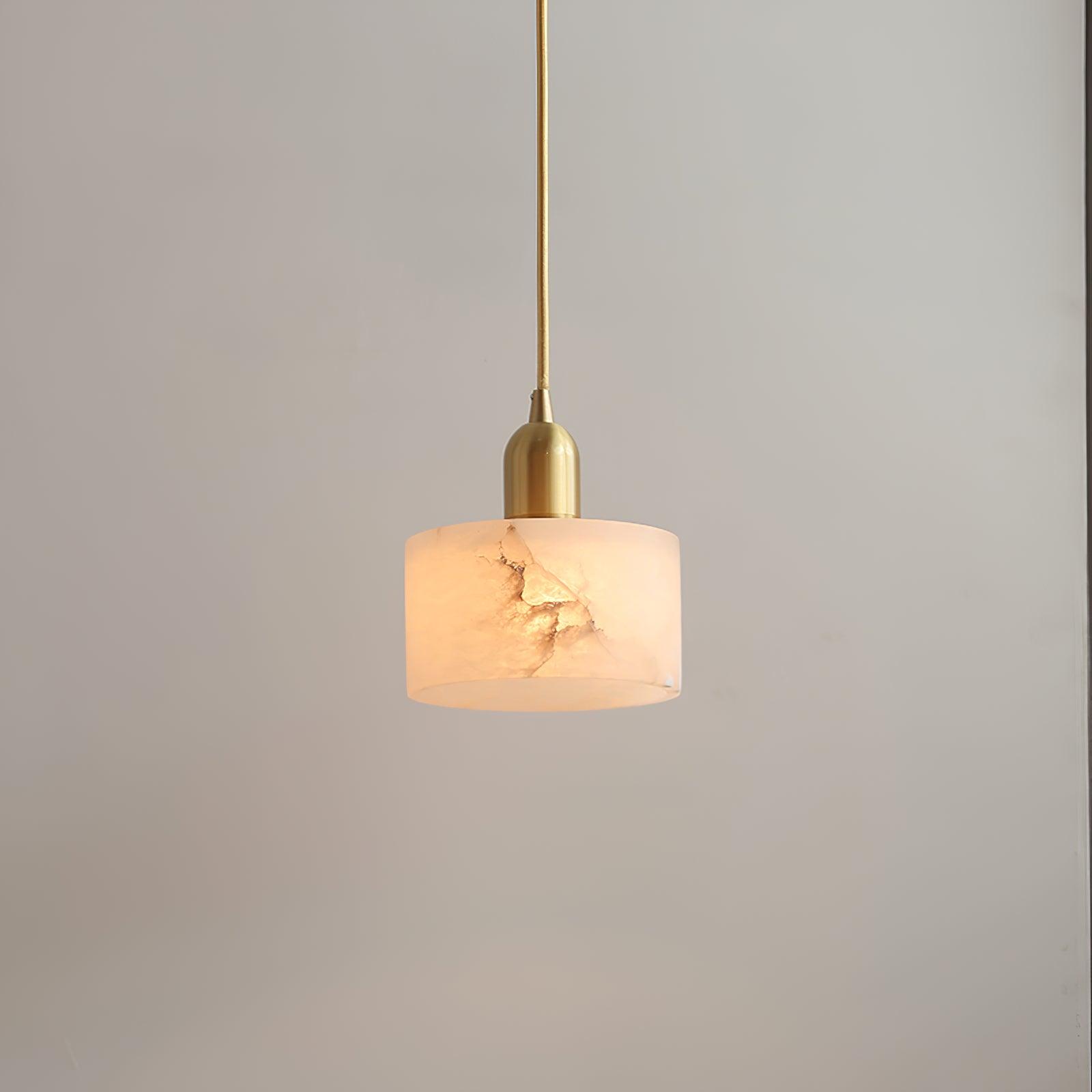 Brio Albâtre Pendentif Lumière