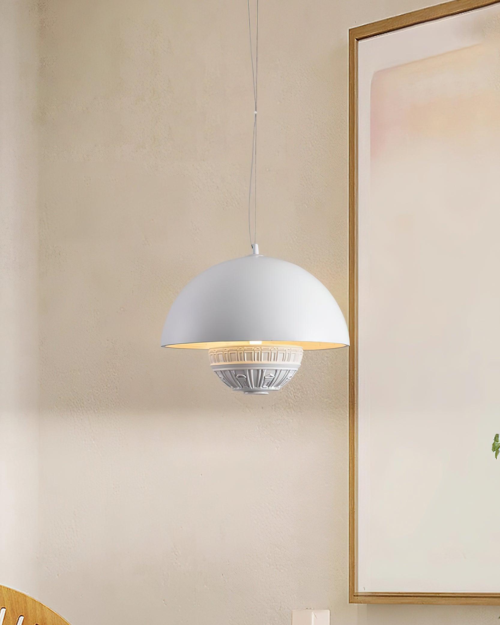 Ofelia Suspension Hémisphérique