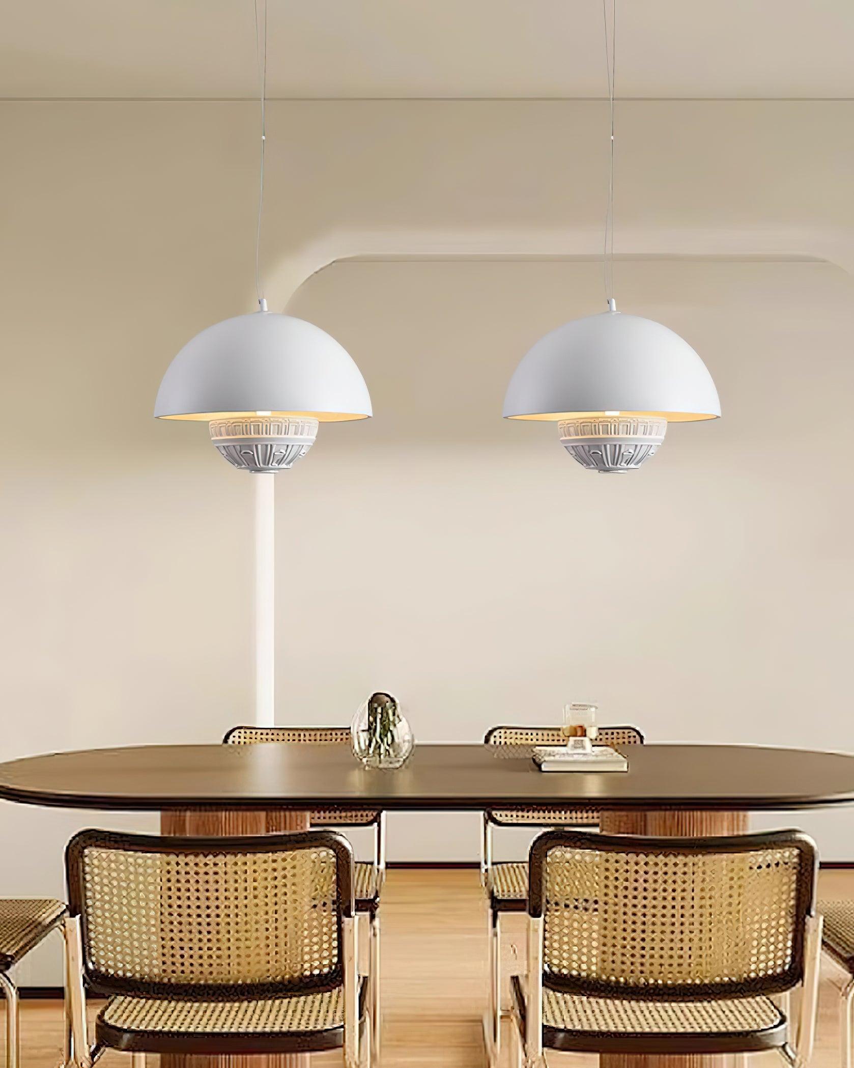 Ofelia Suspension Hémisphérique