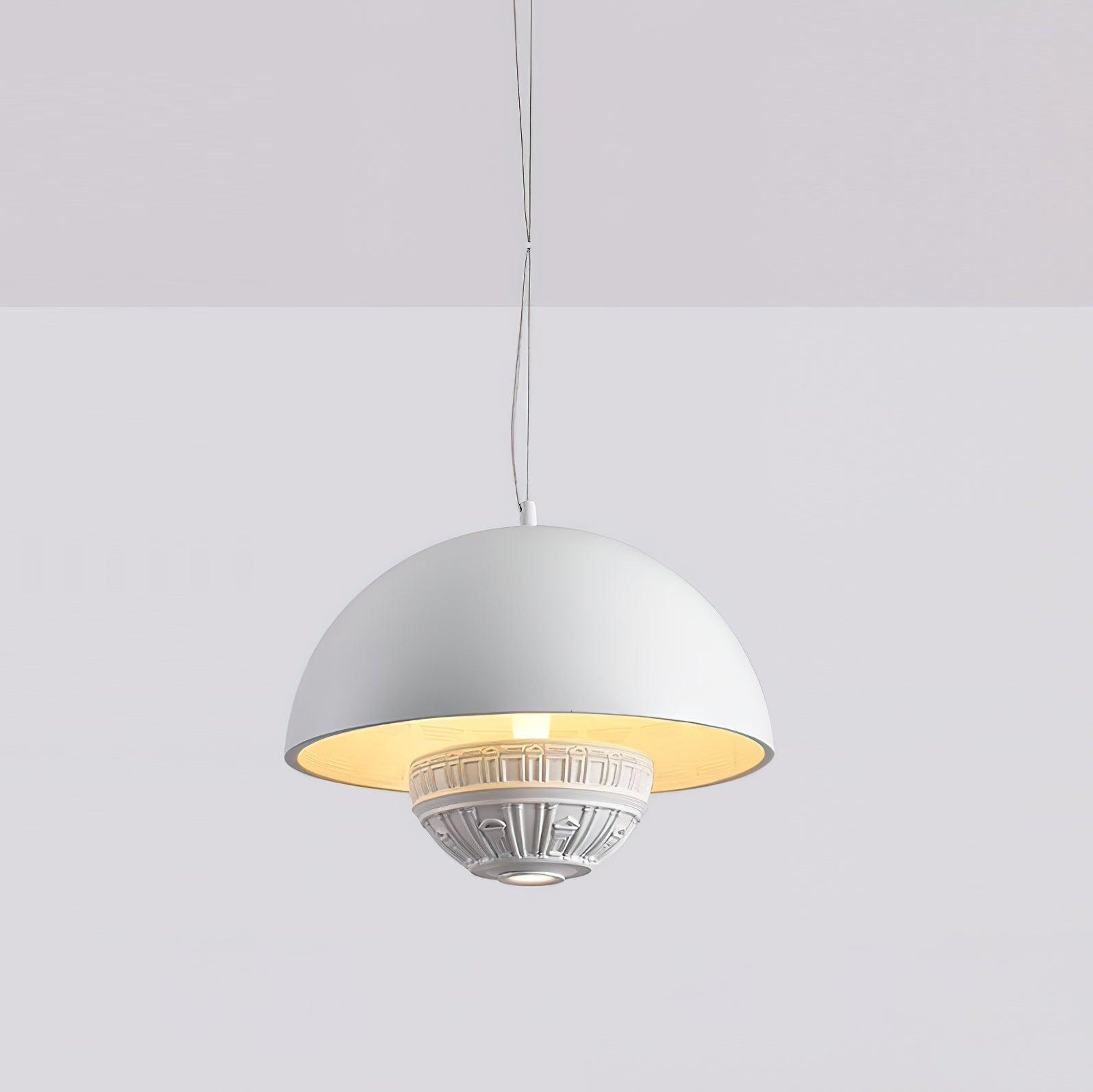 Ofelia Suspension Hémisphérique