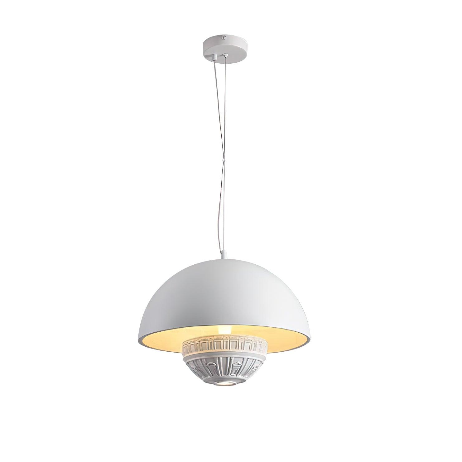 Ofelia Suspension Hémisphérique