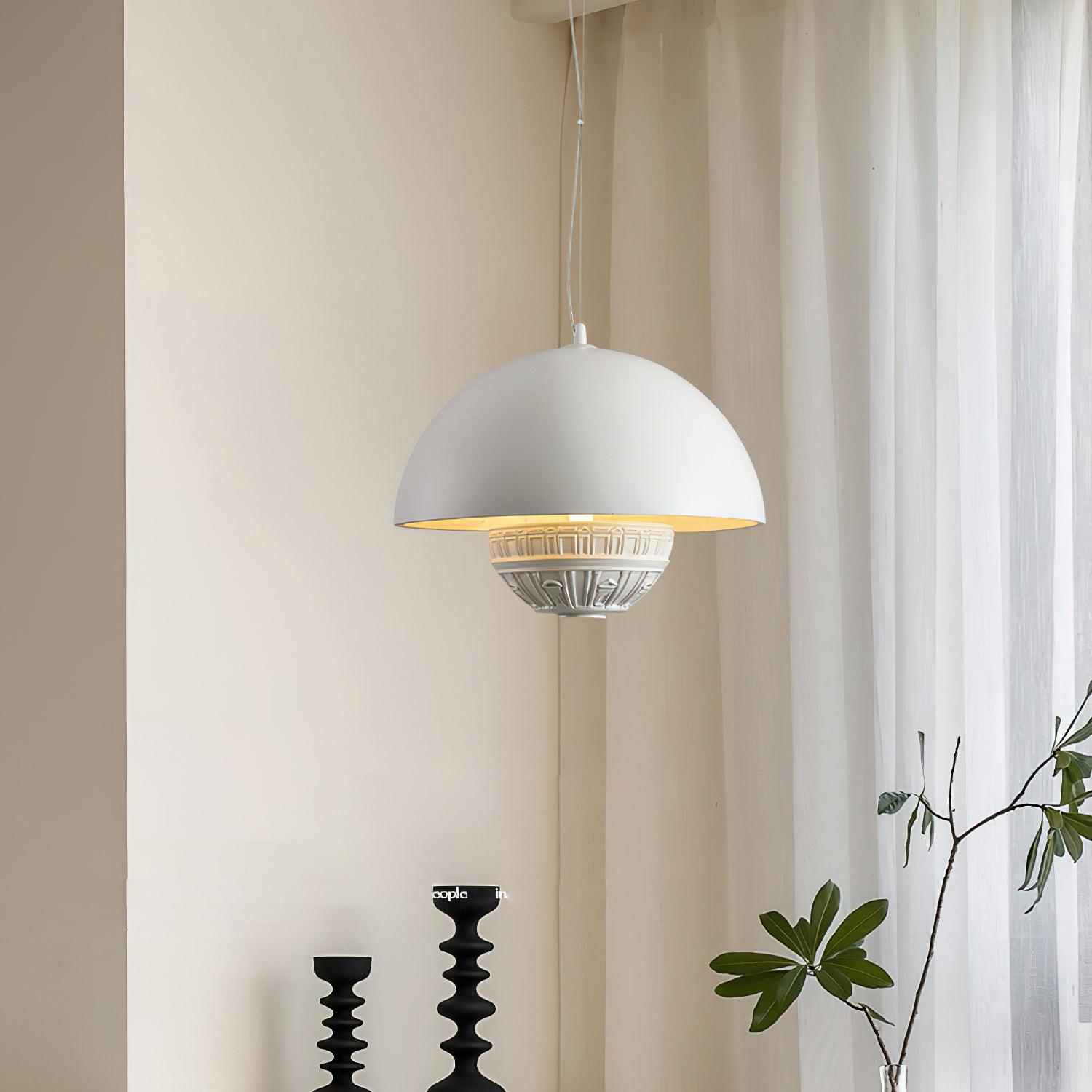 Ofelia Suspension Hémisphérique