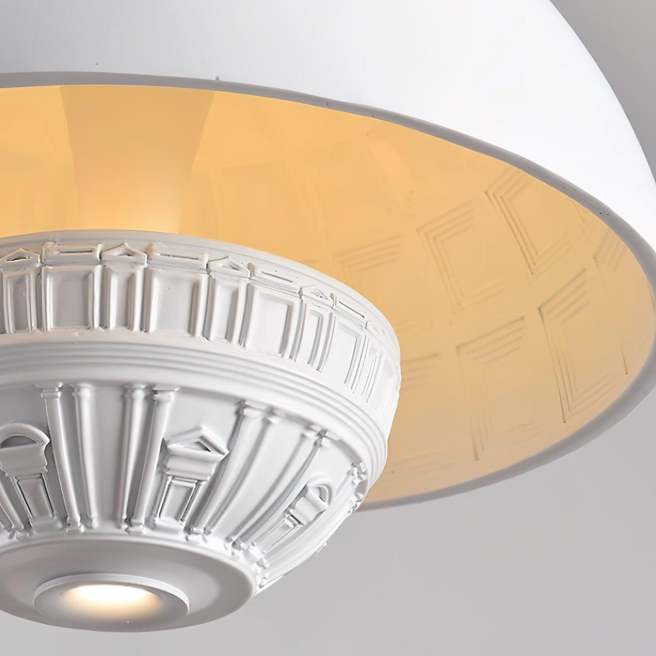 Ofelia Suspension Hémisphérique