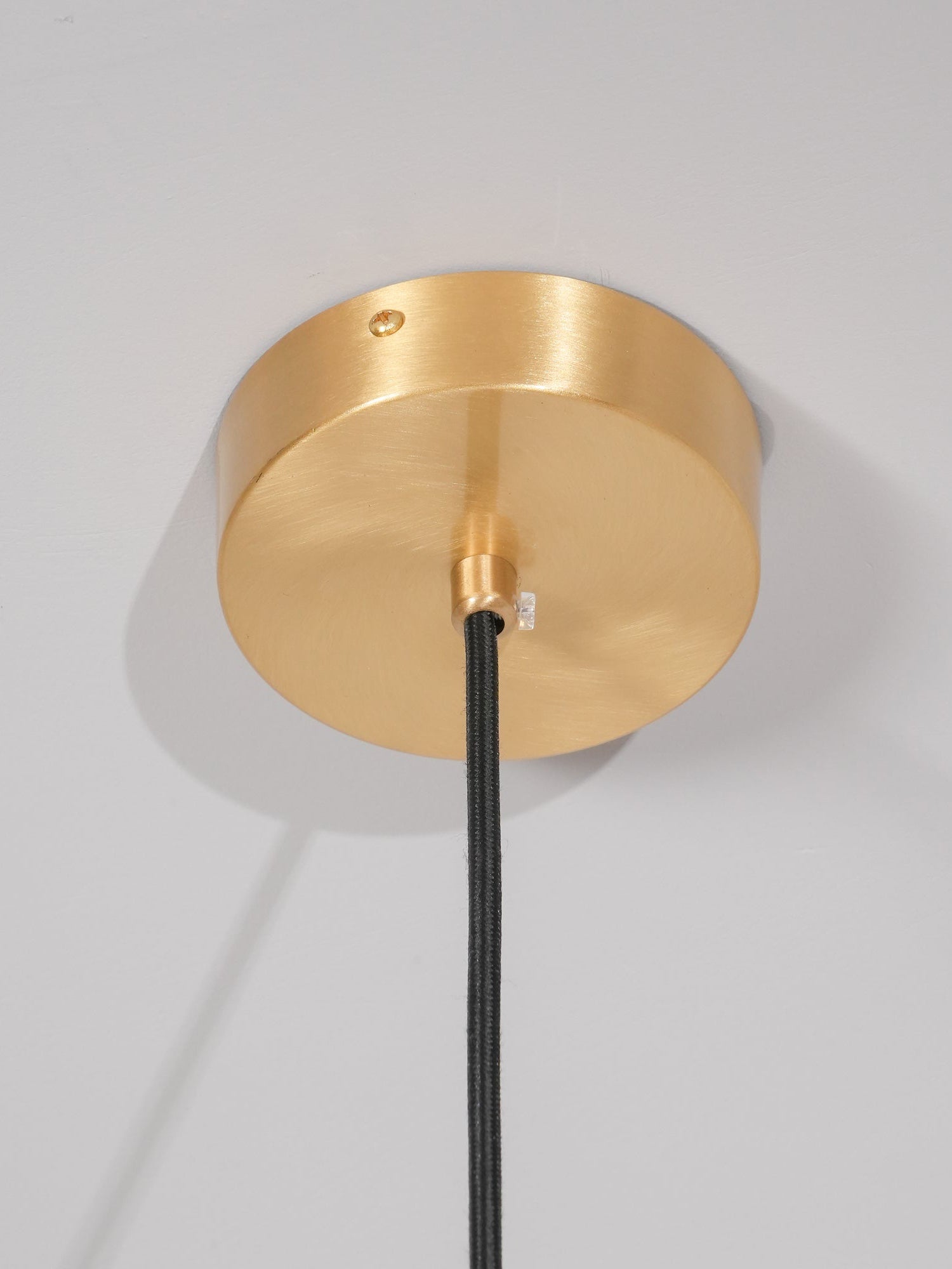 Ulcaris Suspension Moderne Minimaliste en Albâtre