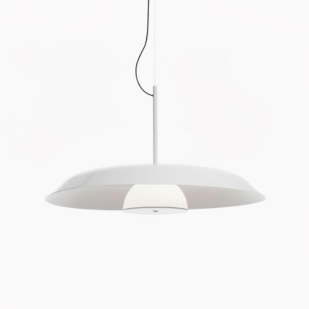 Calyx Suspension Artistique Acrylique