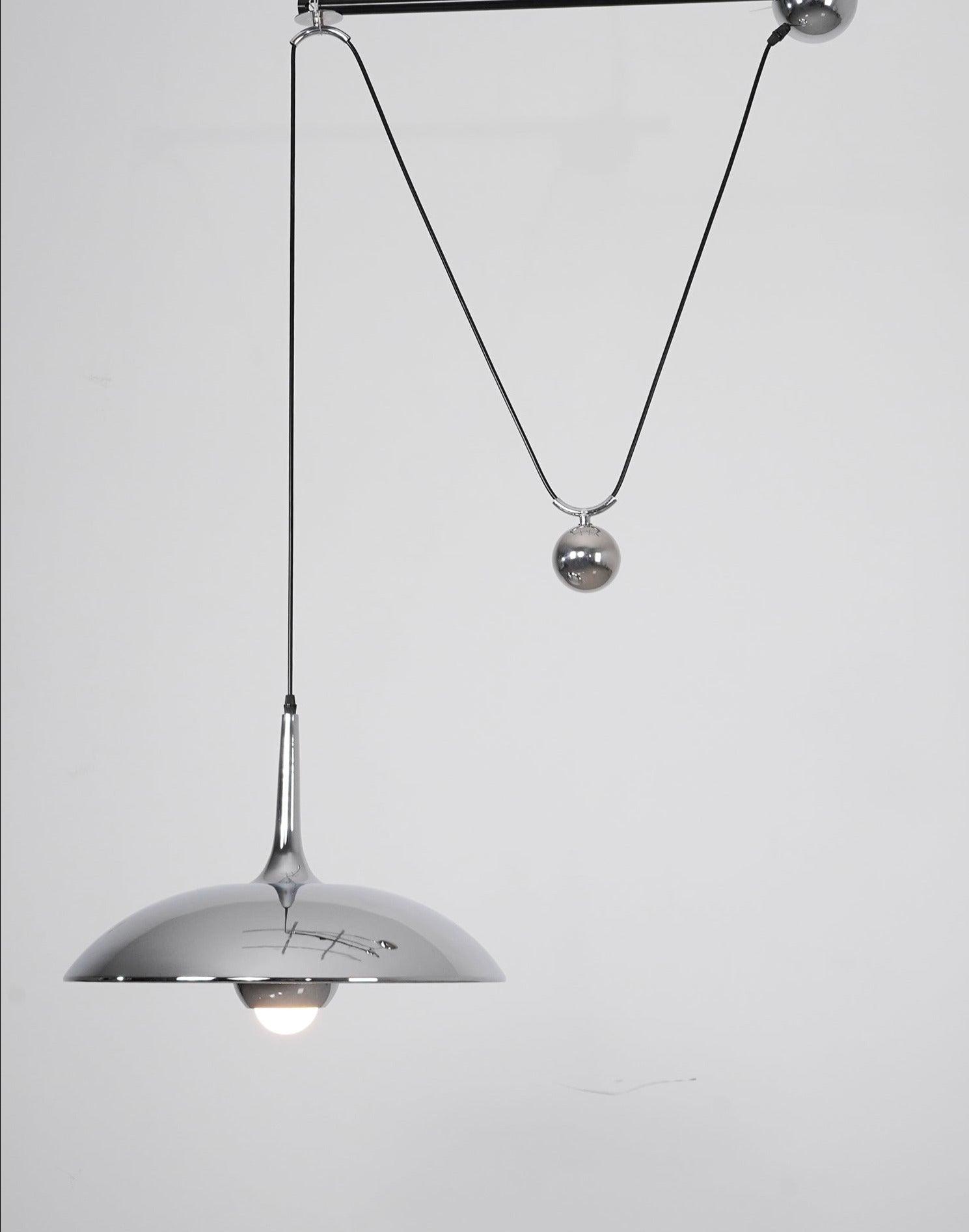 Lustra Suspension Adjustable pour Salon