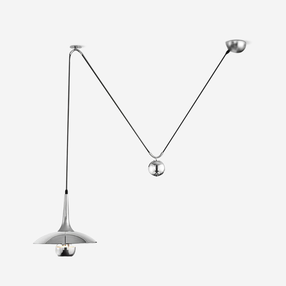 Lustra Suspension Adjustable pour Salon
